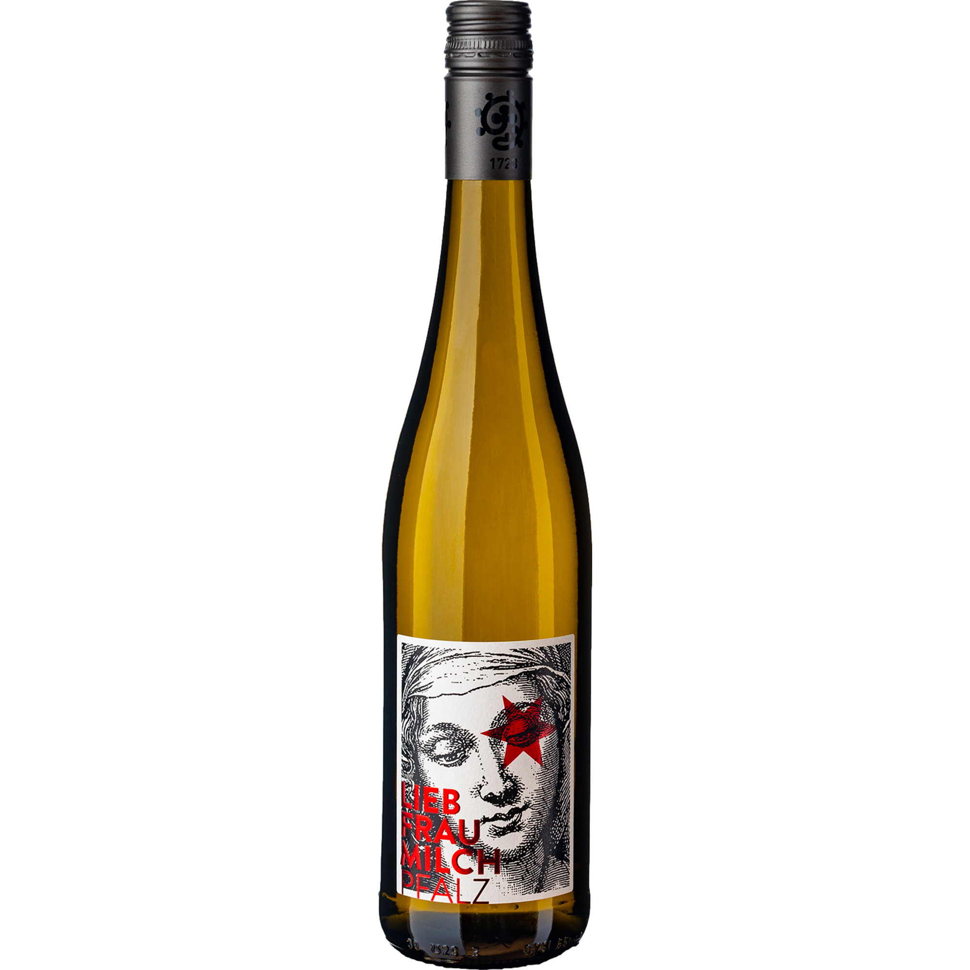 Image of Hammel Liebfraumilch 2021
