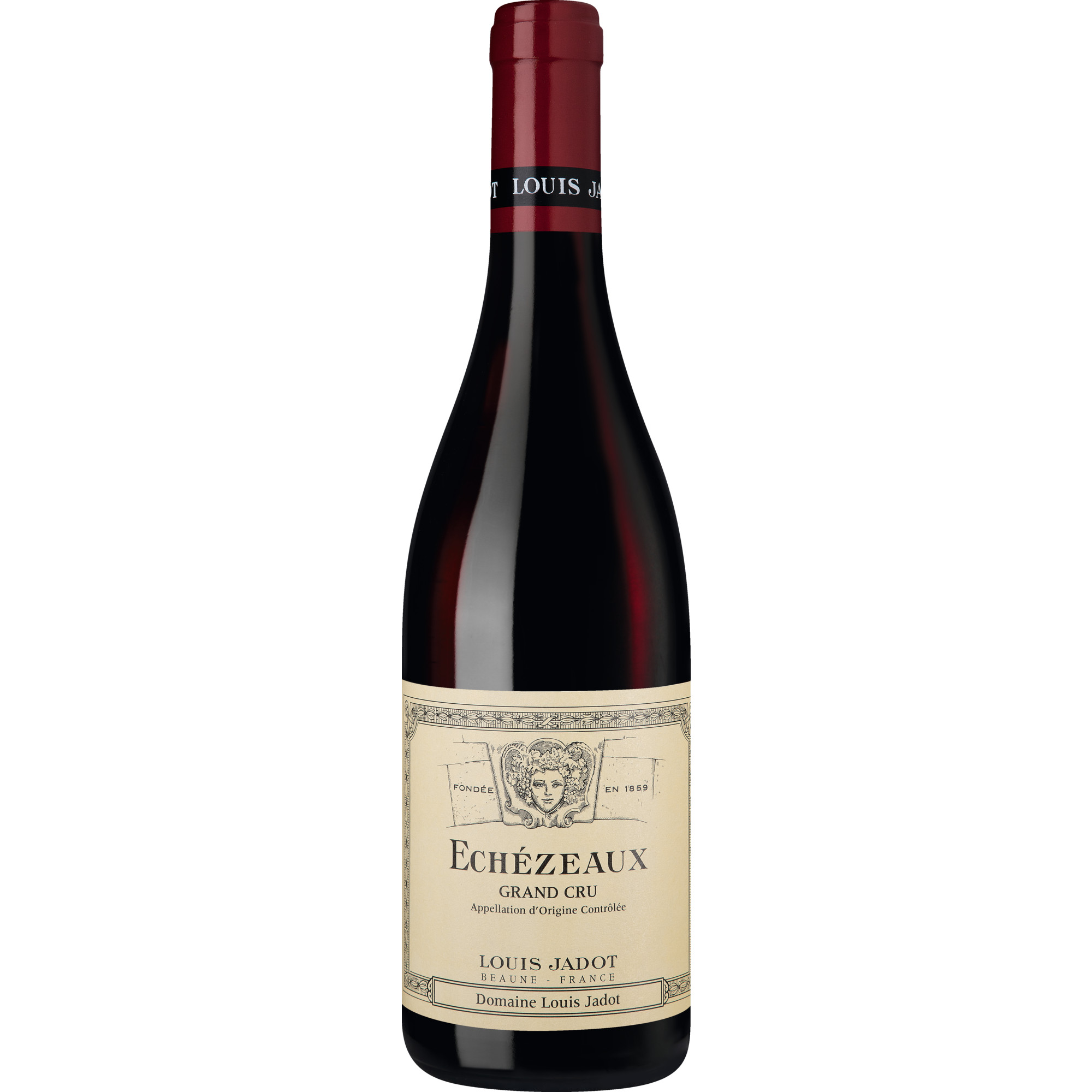 Louis Jadot Echézeaux, Echézeaux  Grand Cru AOP, Burgund, 2023, Rotwein