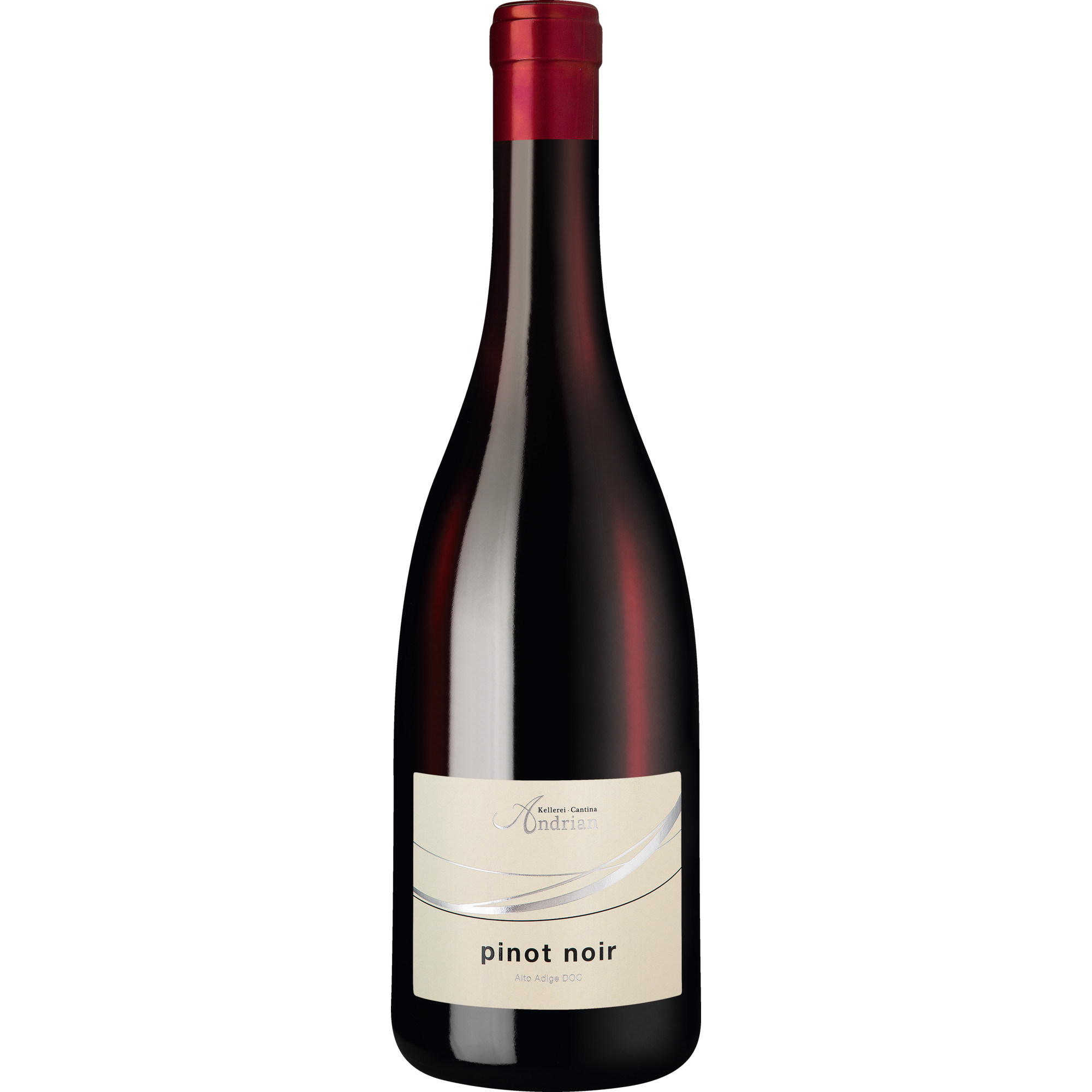Cantina Andrian Pinot Nero, Alto Adige DOC, Südtirol, 2024, Rotwein