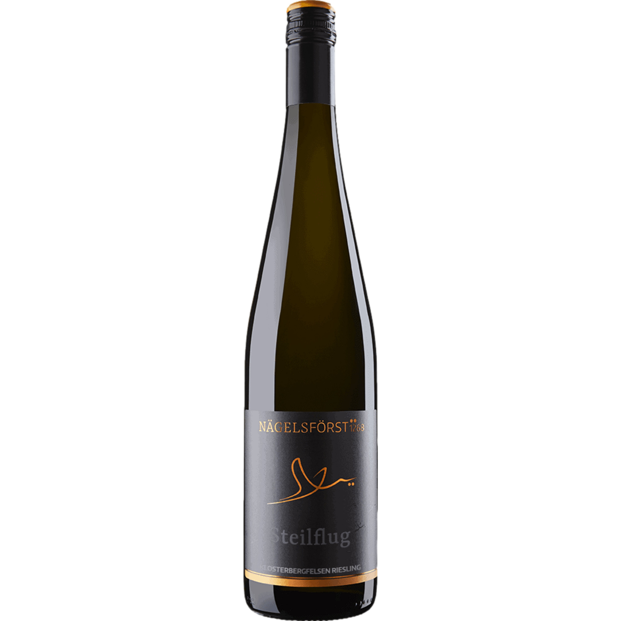 Weingut Nägelsförst Steilflug Klosterberg Riesling, Trocken, Baden, Baden, 2022, Weißwein