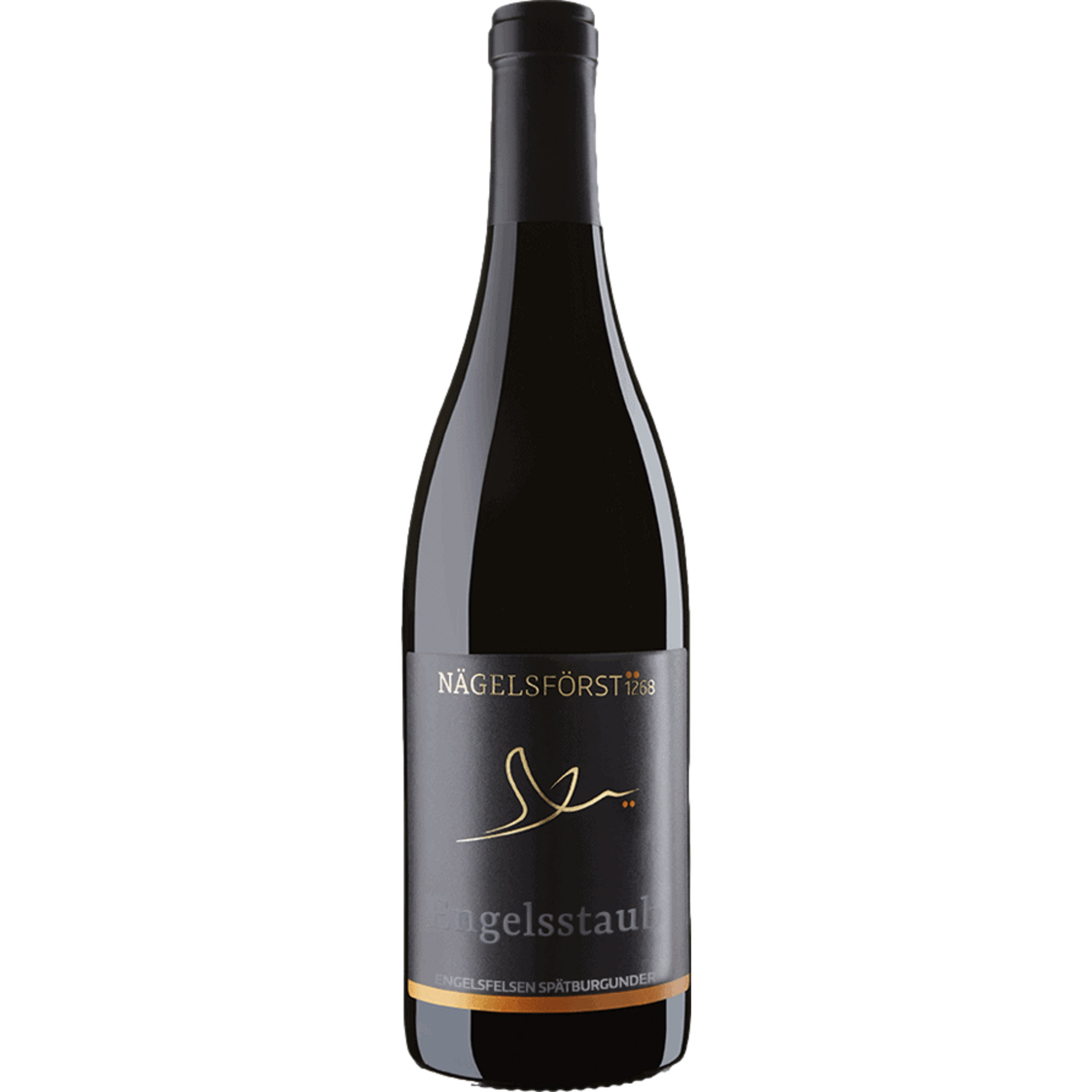 Weingut Nägelsförst Engelstaub Pinot Noir, Trocken, Baden, Baden, 2019, Rotwein