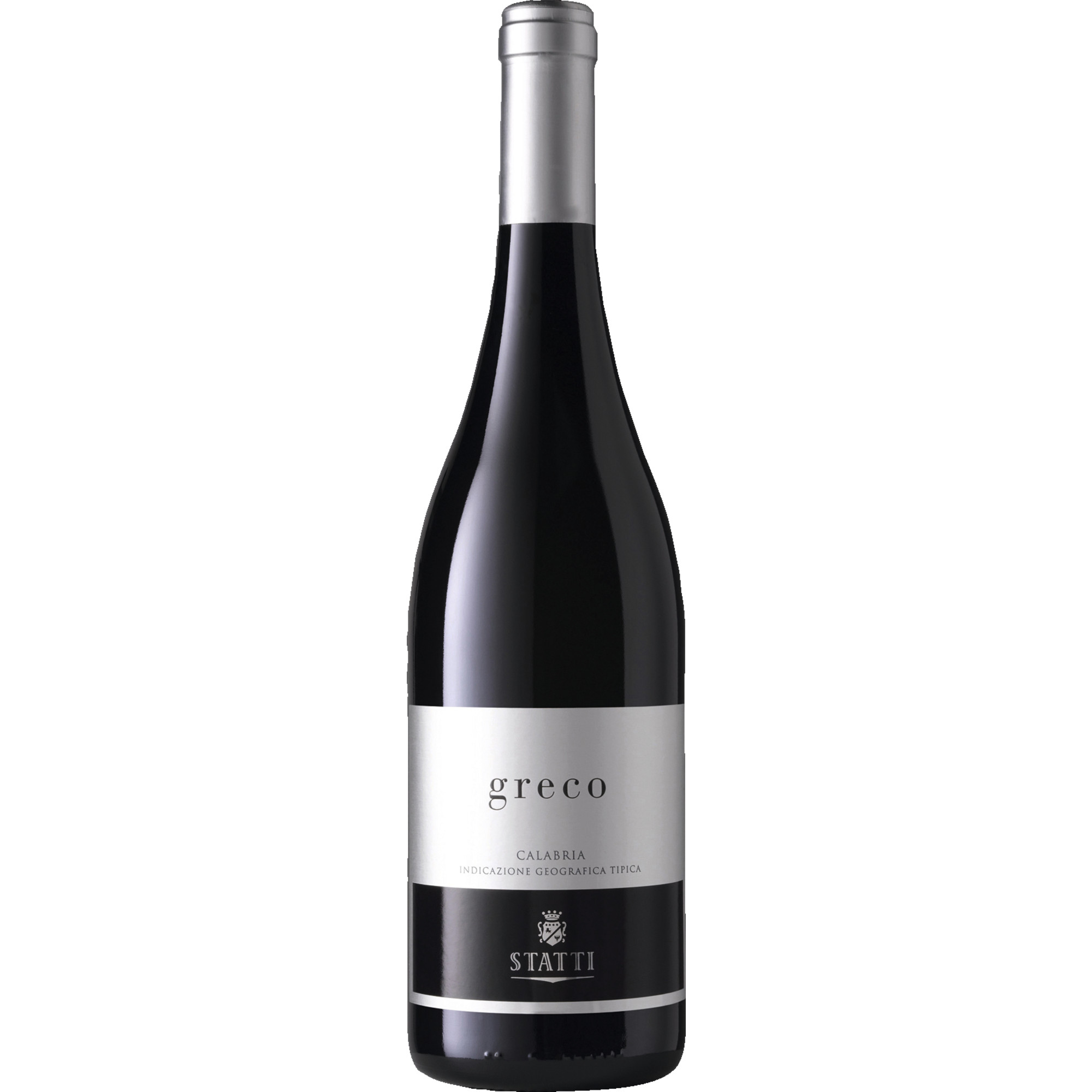 Greco, Calabria IGT, Kalabrien, 2024, Weißwein