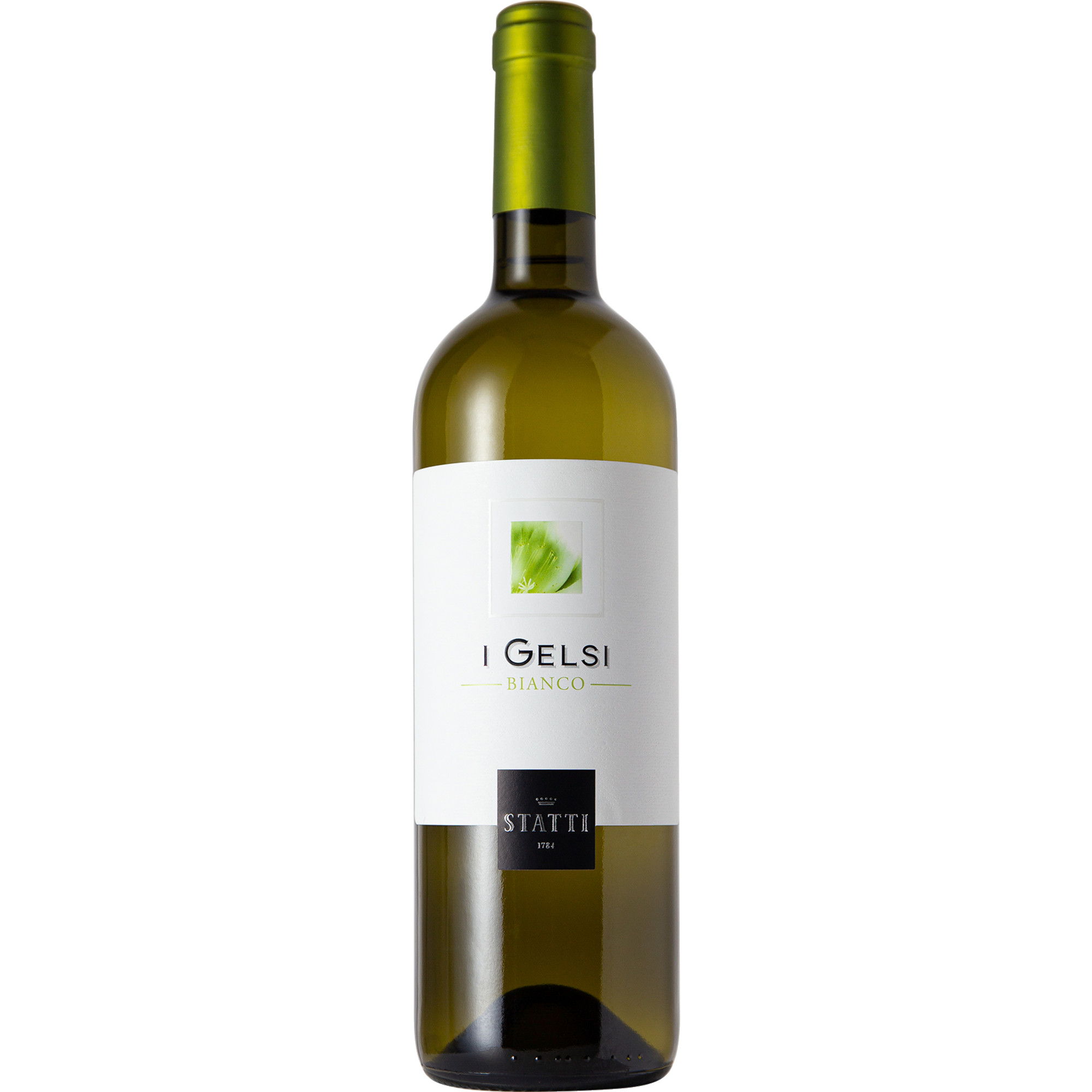 I Gelsi Bianco, Calabria IGT, Kalabrien, 2024, Weißwein