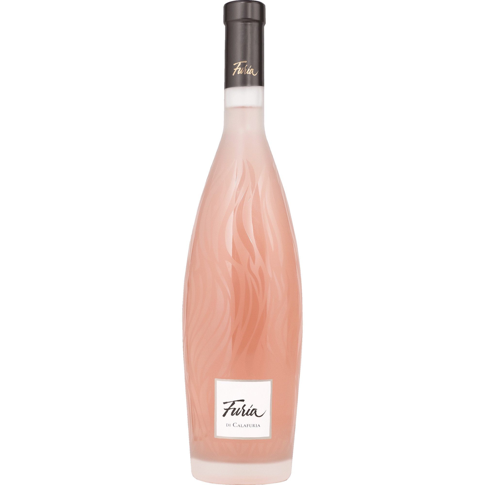 Furia di Calafuria, Salento IGT, Apulien, 2024, Roséwein