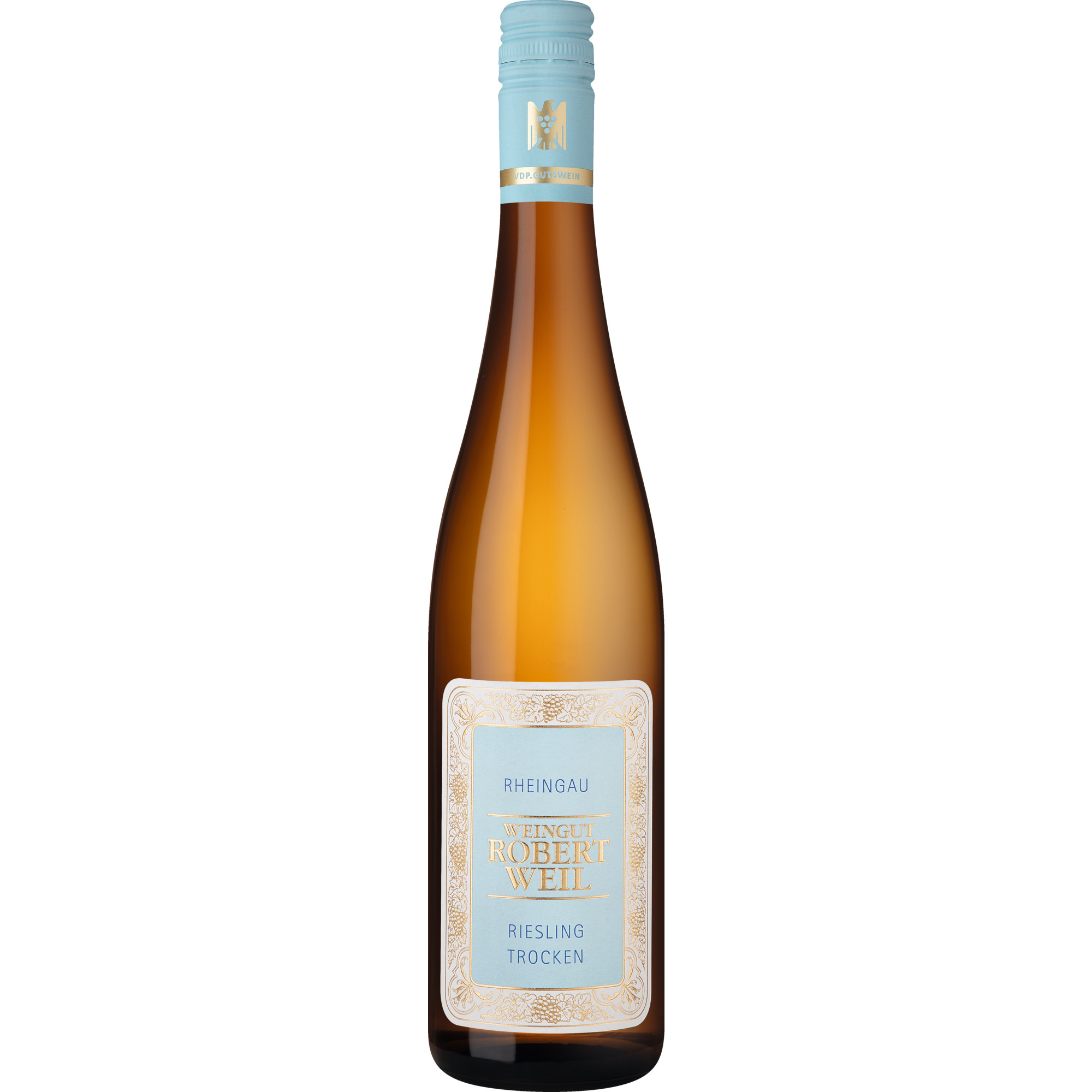 Robert Weil Riesling, Trocken, Rheingau, Rheingau, 2024, Weißwein
