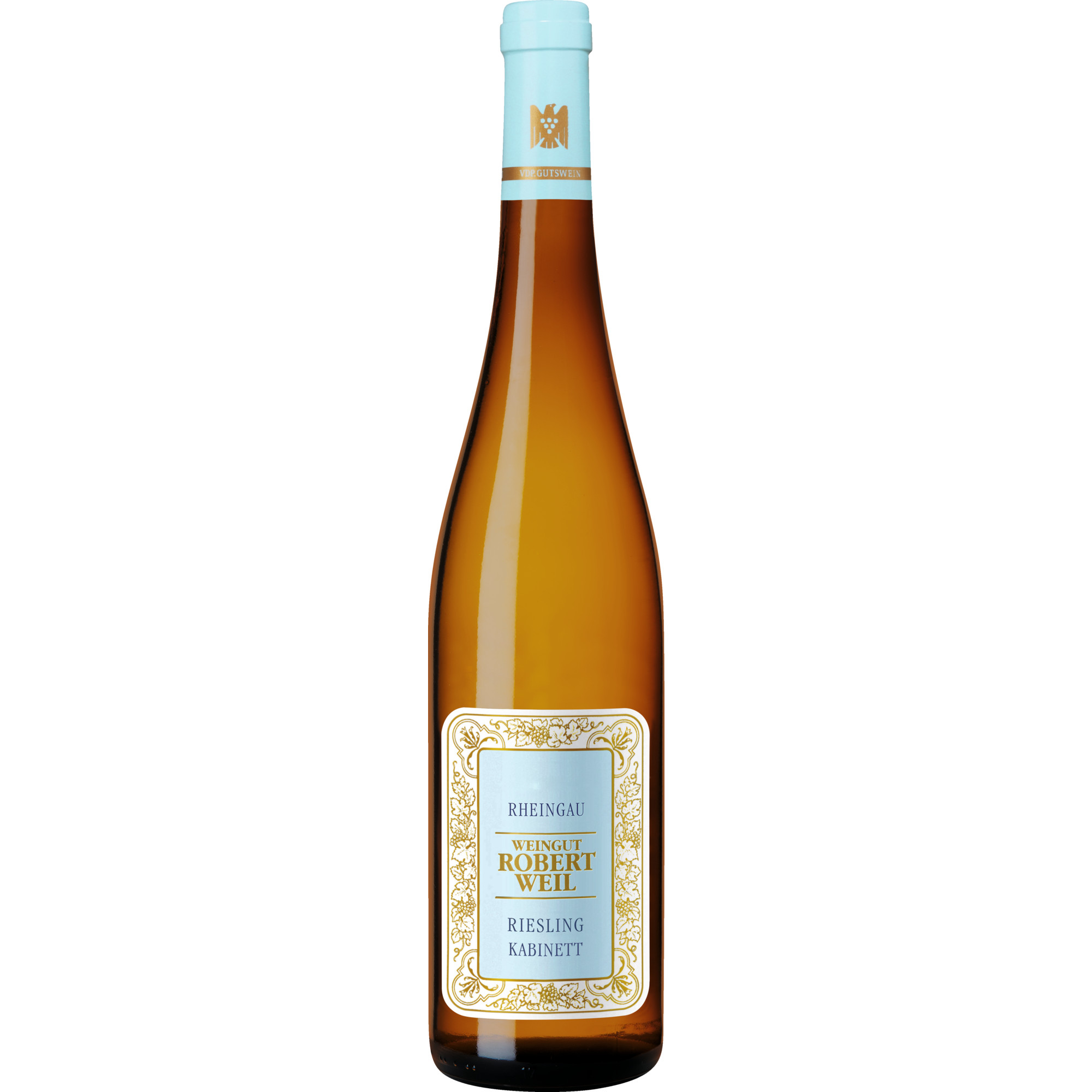 Image of Robert Weil Riesling, Trocken, Rheingau, Rheingau, 2024, Weißwein