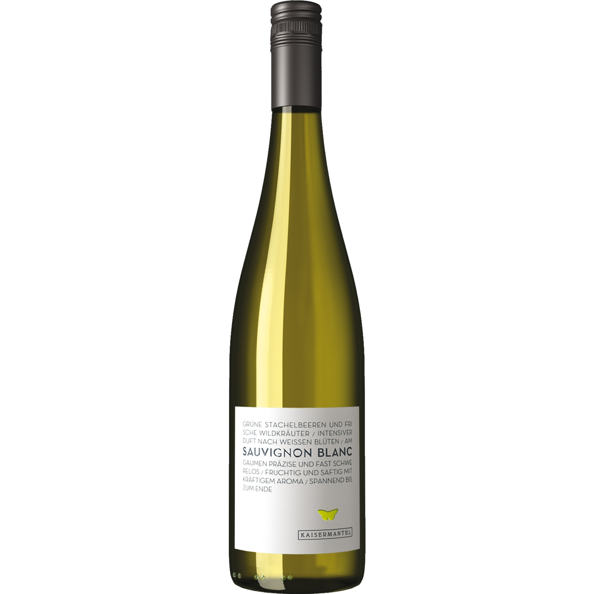 Sauvignon Blanc Pfandturm, Trocken, Rheinhessen, Rheinhessen, 2024, Weißwein