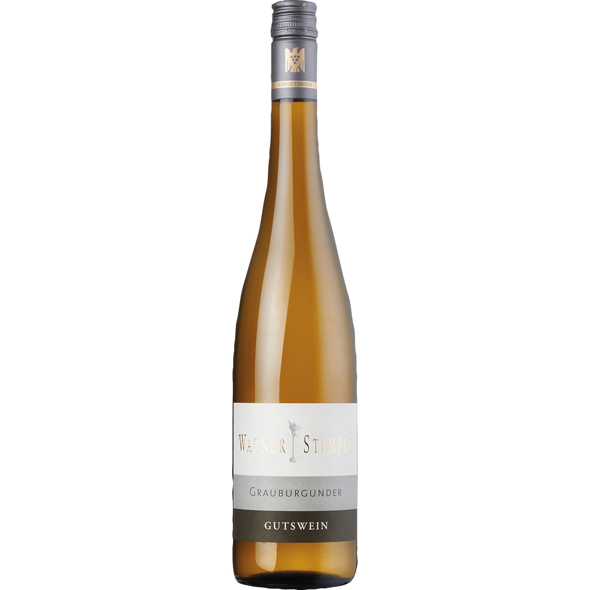 Wagner Stempel Grauburgunder, Trocken, Rheinhessen, Rheinhessen, 2024, Weißwein