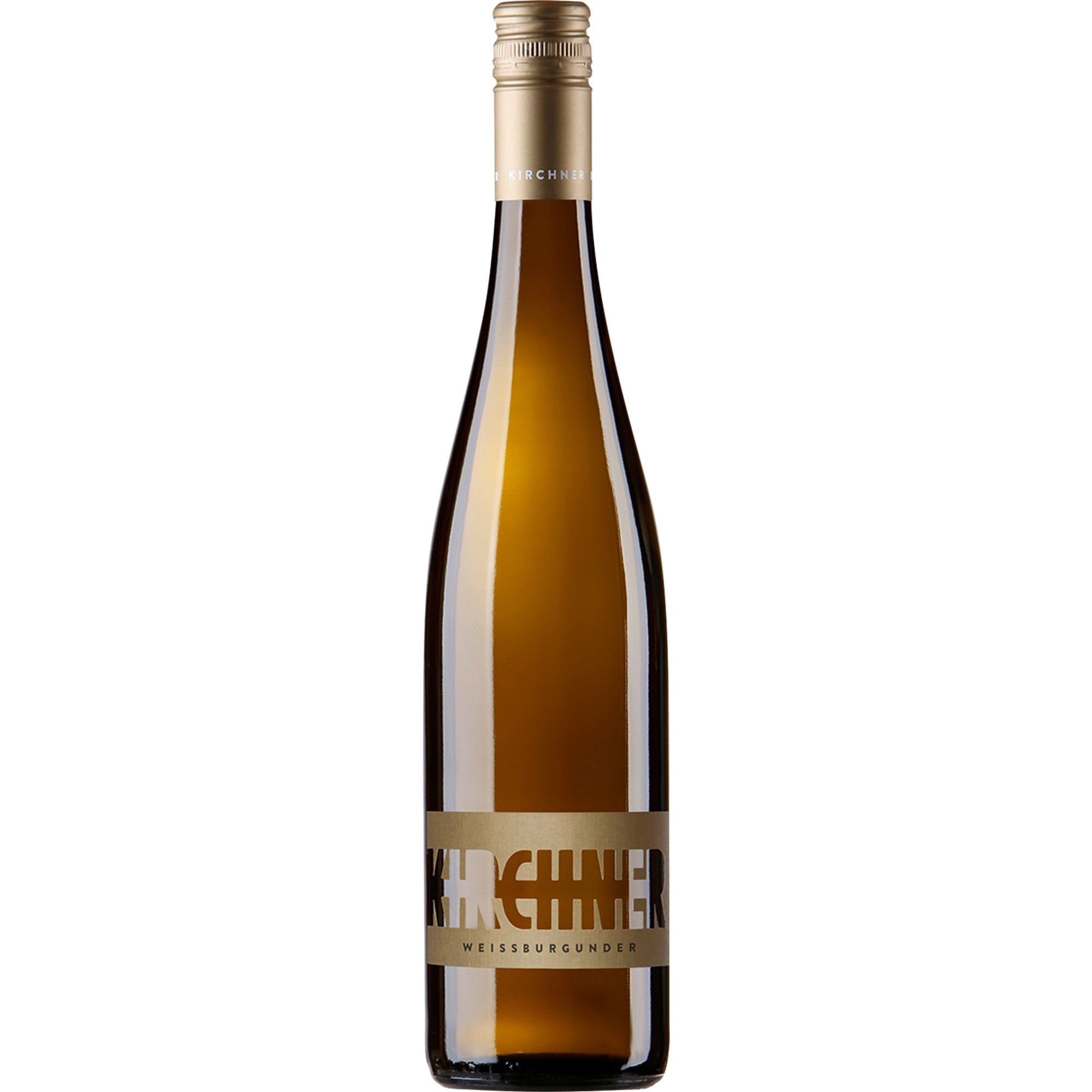 Kirchner Weissburgunder, trocken, Pfalz, Pfalz, 2024, Weißwein