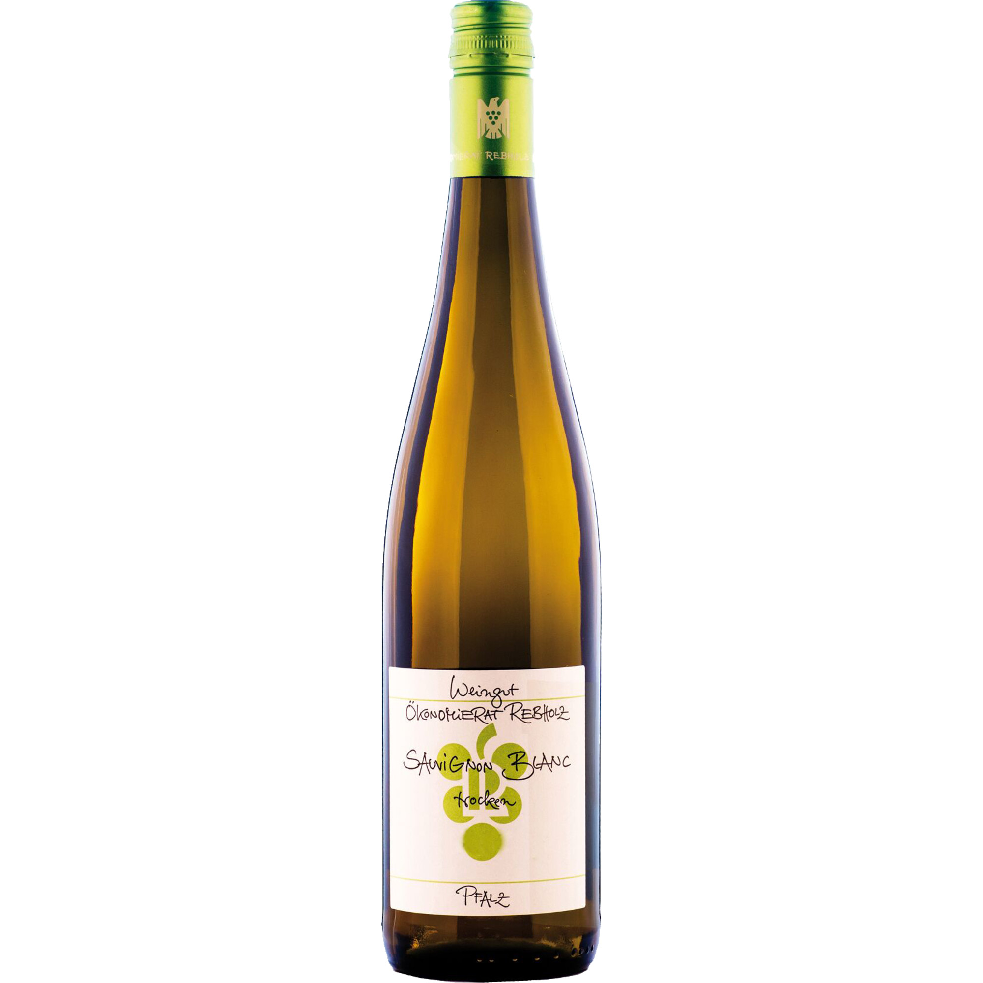 Ökonomierat Rebholz Sauvignon Blanc, Trocken, Pfalz, Pfalz, 2024, Weißwein
