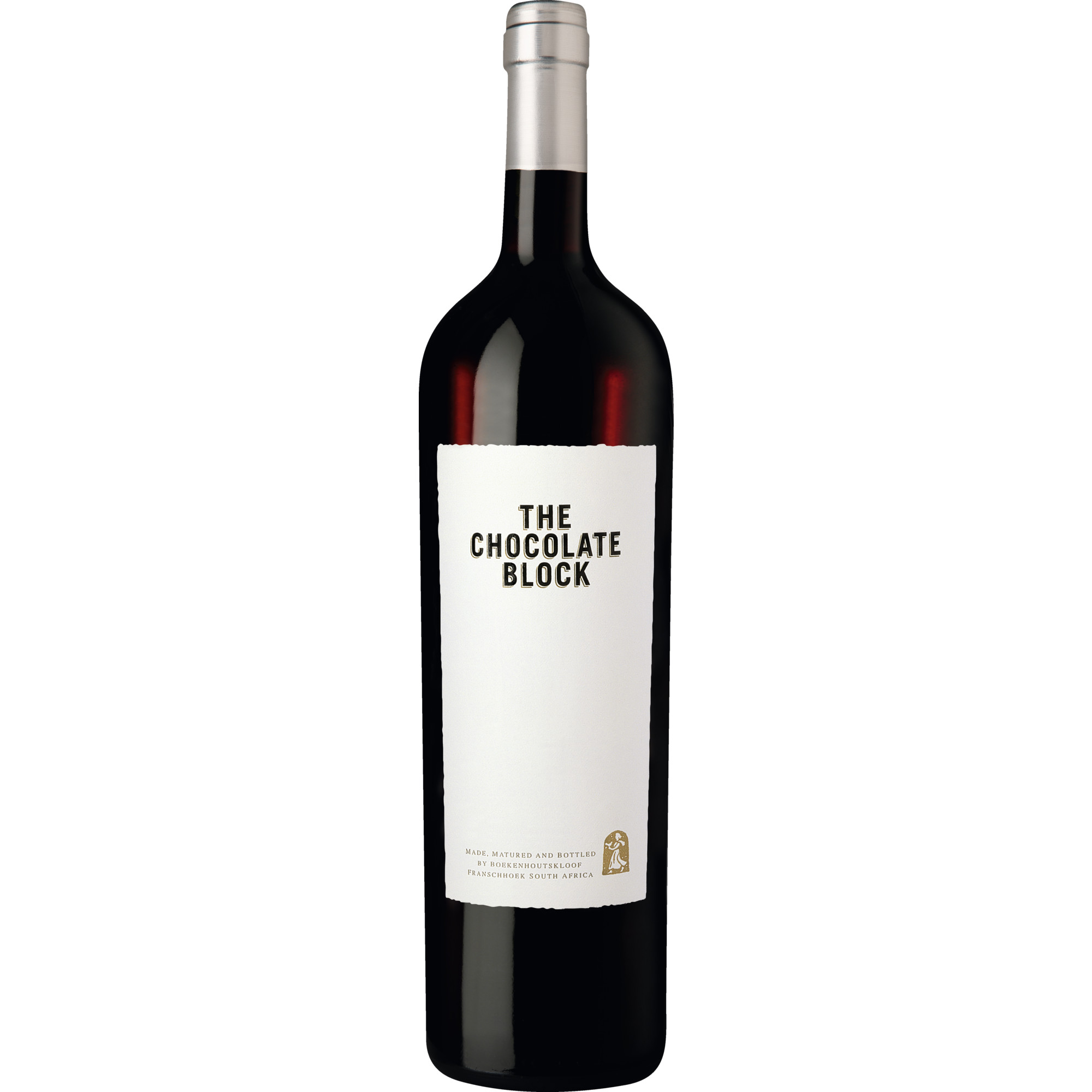 The Chocolate Block, WO Swartland, Magnum, Western Cape, 2023, Rotwein