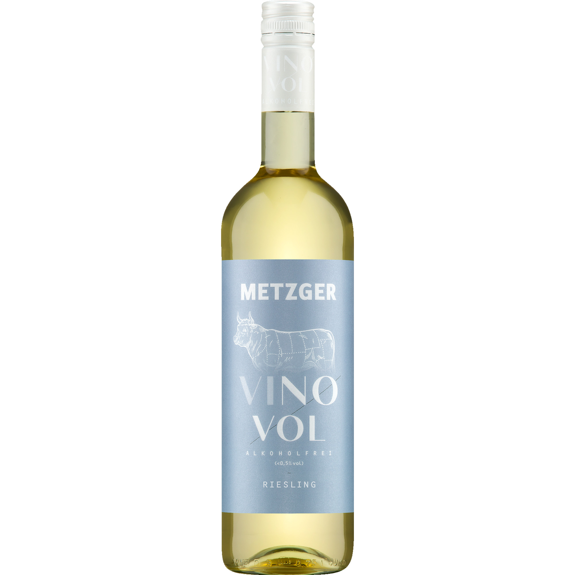 Vinovol Riesling, Alkoholfreier Wein, Food