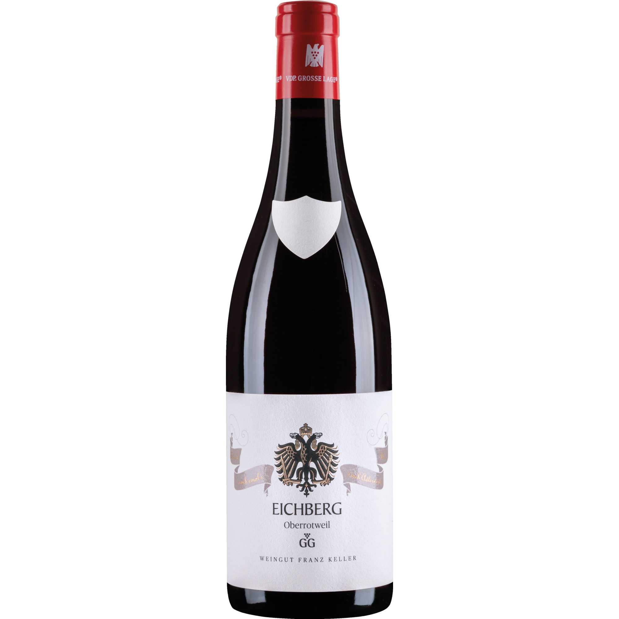 Eichberg Spätburgunder GG, Trocken, Baden, Baden, 2023, Rotwein