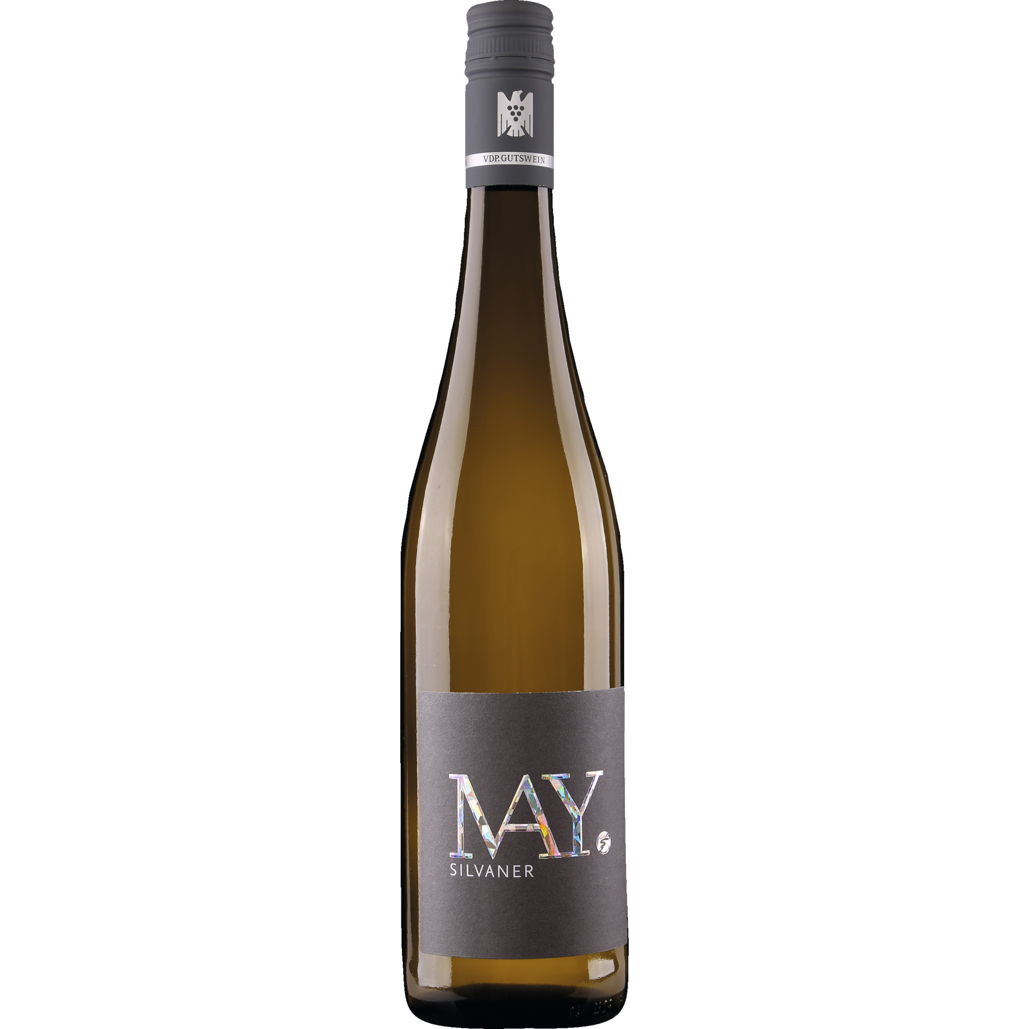 Rudolf May Silvaner, Trocken, Franken, Franken, 2024, Weißwein