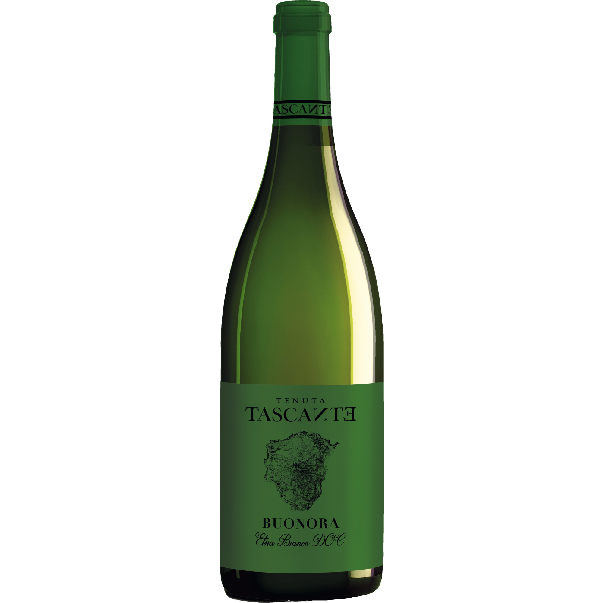 Buonora, Etna Bianco DOC, Sizilien, 2024, Weißwein