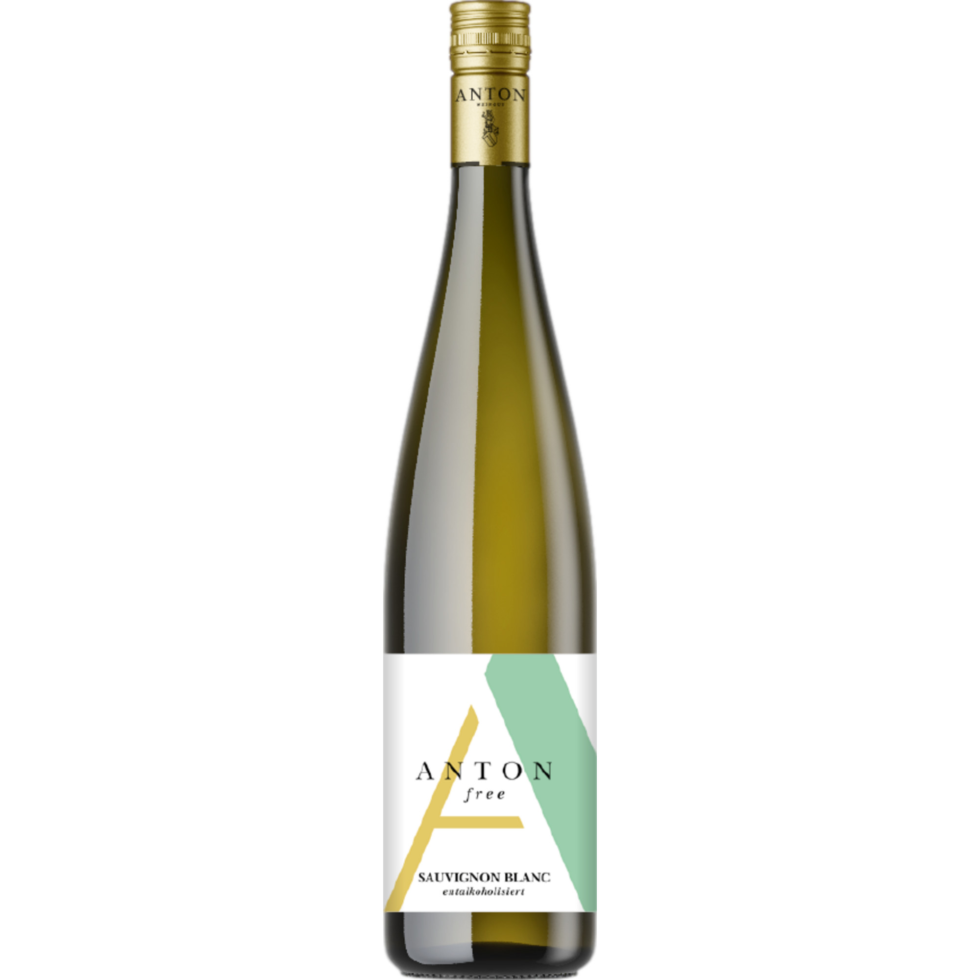 Matthias Anton Sauvignon Blanc, Trocken, Pfalz, Pfalz, 2024, Weißwein