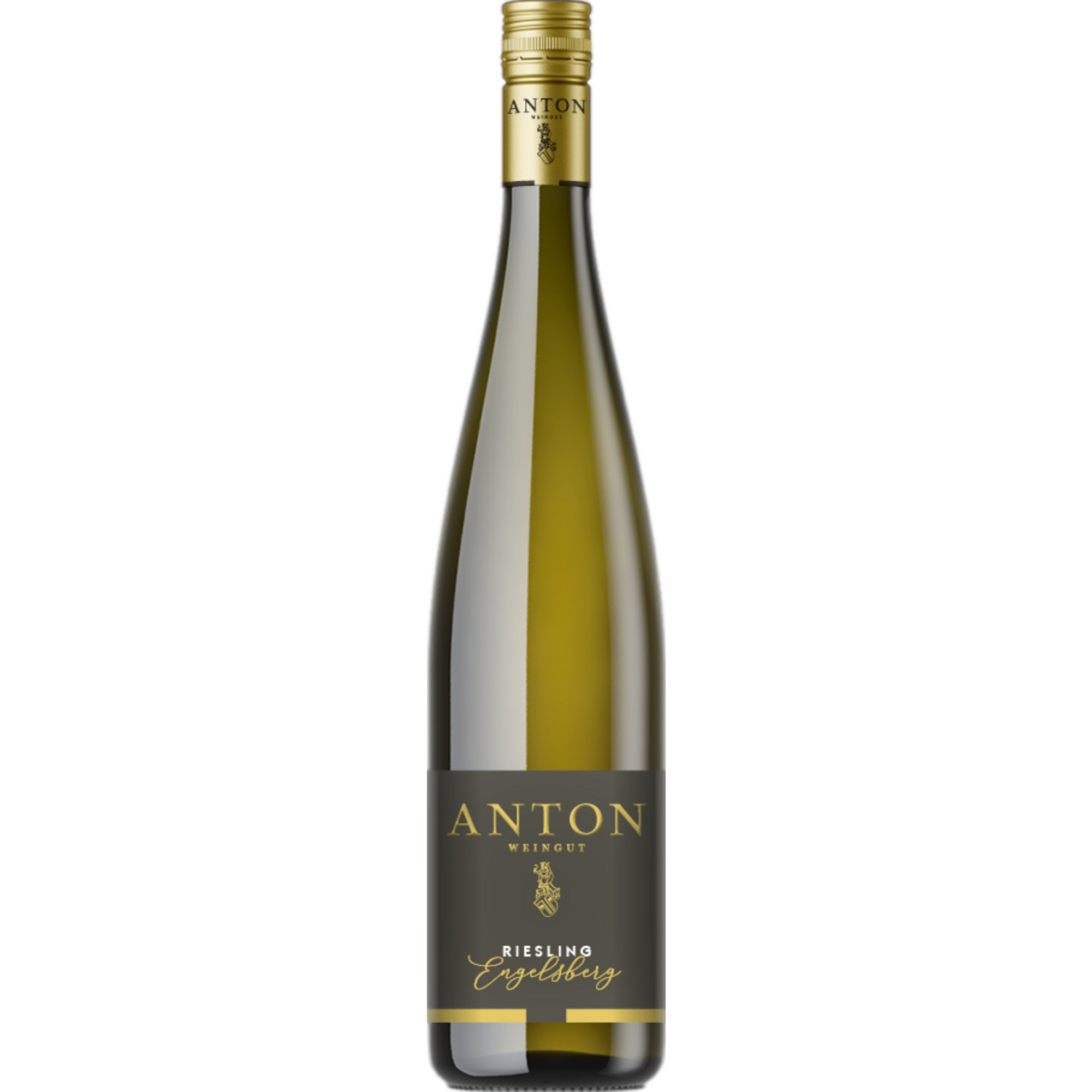 Matthias Anton Riesling Engelsberg, Trocken, Pfalz, Pfalz, 2023, Weißwein