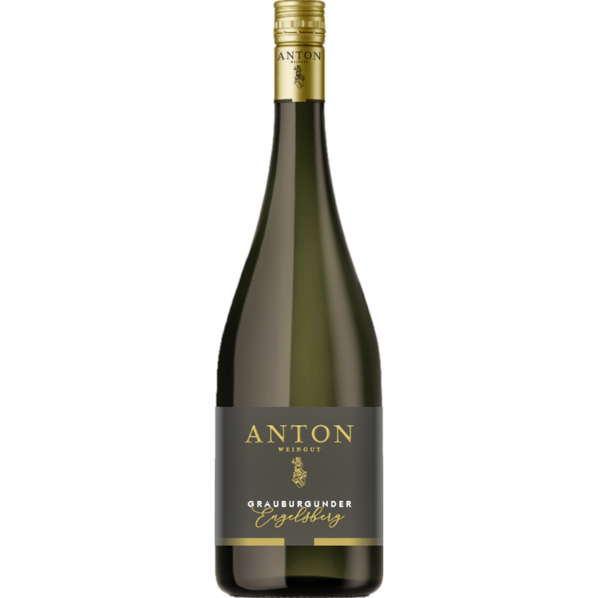 Matthias Anton Grauburgunder Engelsberg, Trocken, Pfalz, Pfalz, 2023, Weißwein