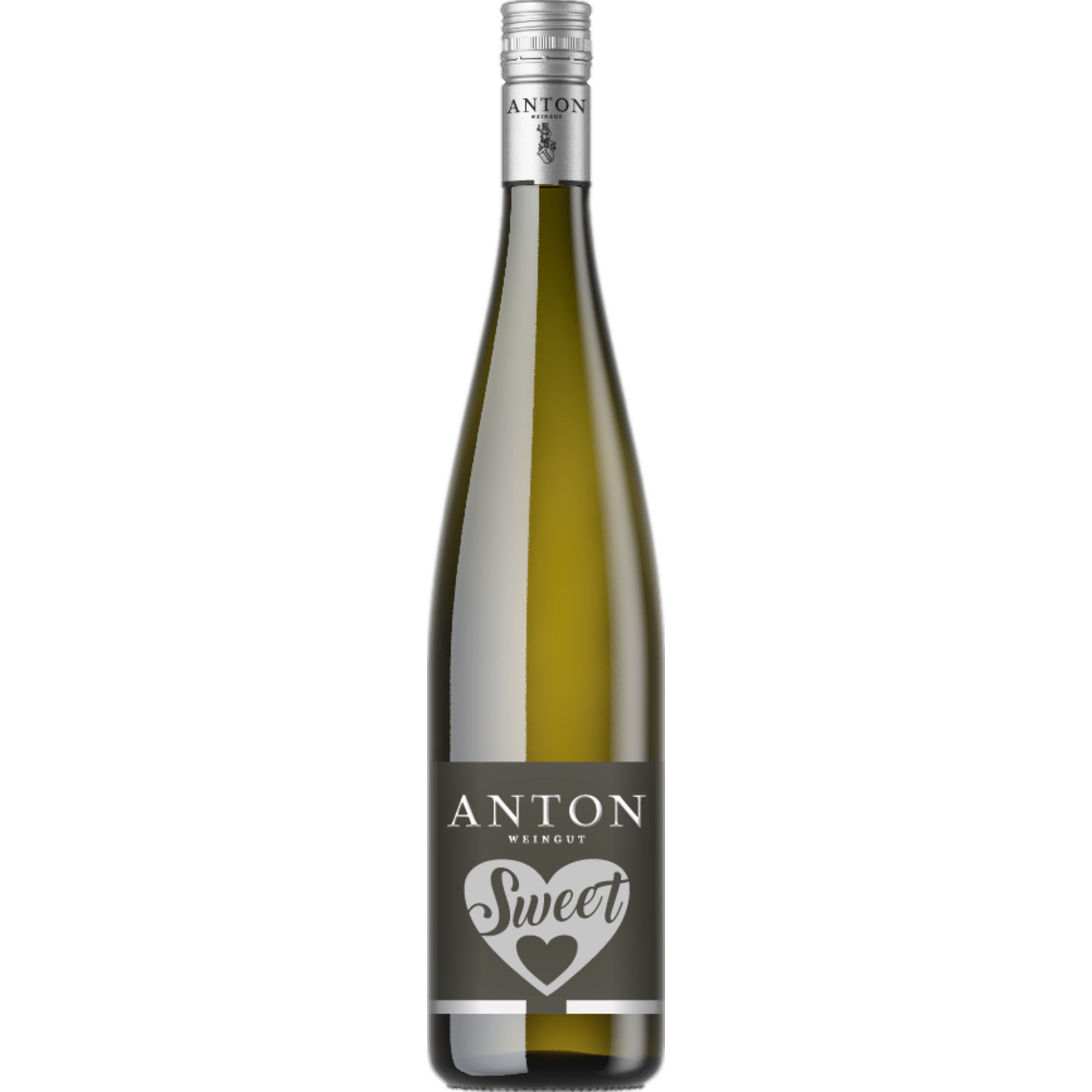 Matthias Anton Scheurebe Sweet, Süß, Pfalz, Pfalz, 2024, Weißwein