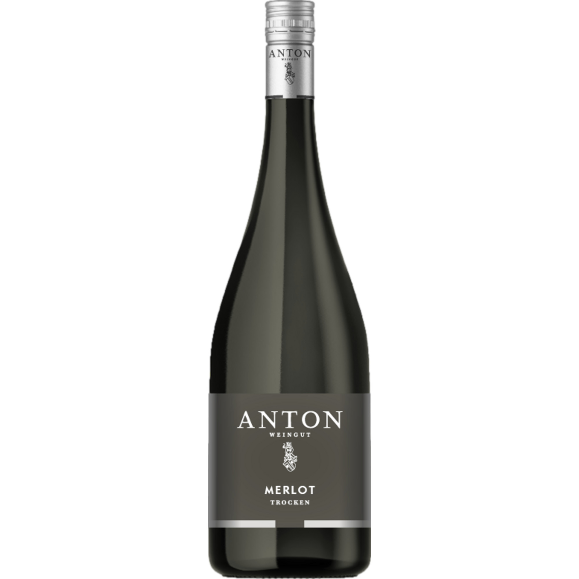 Matthias Anton Merlot, Trocken, Pfalz, Pfalz, 2020, Rotwein