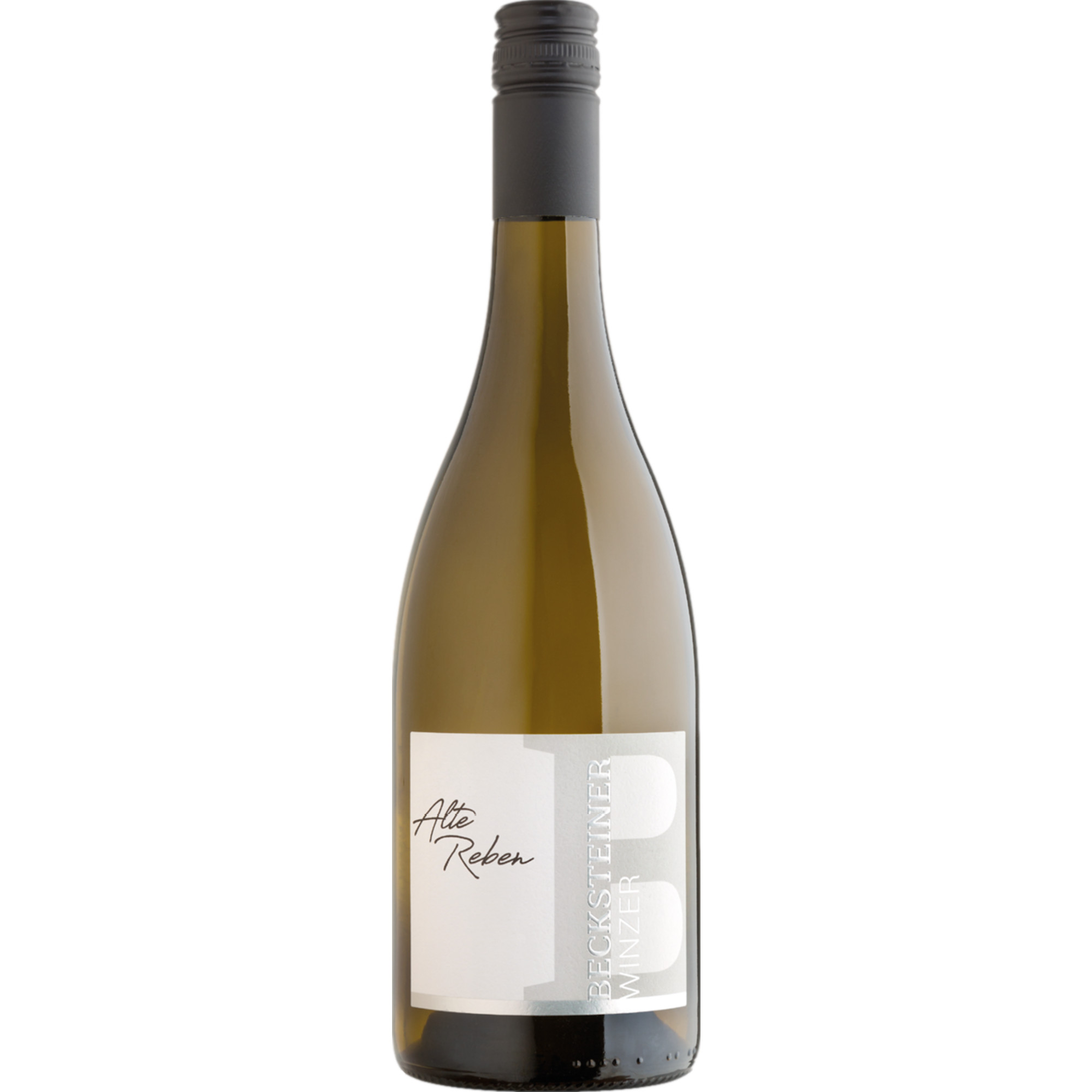 Image of Oberer Berg Cuvée Weiß Alte Reben, Trocken, Baden, Baden, 2022, Weißwein