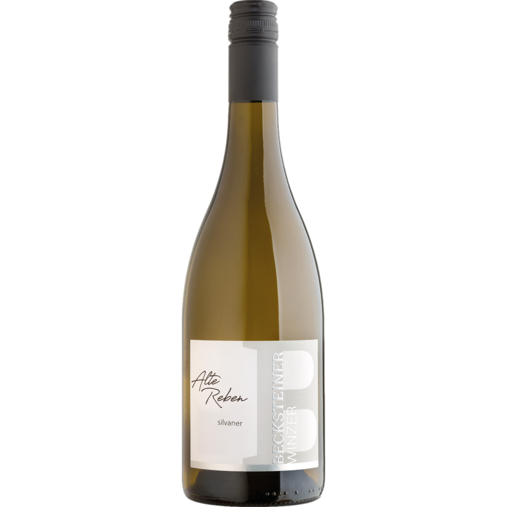 Image of Hohenstadten Silvaner Alte Reben, Trocken, Baden, Baden, 2024, Weißwein