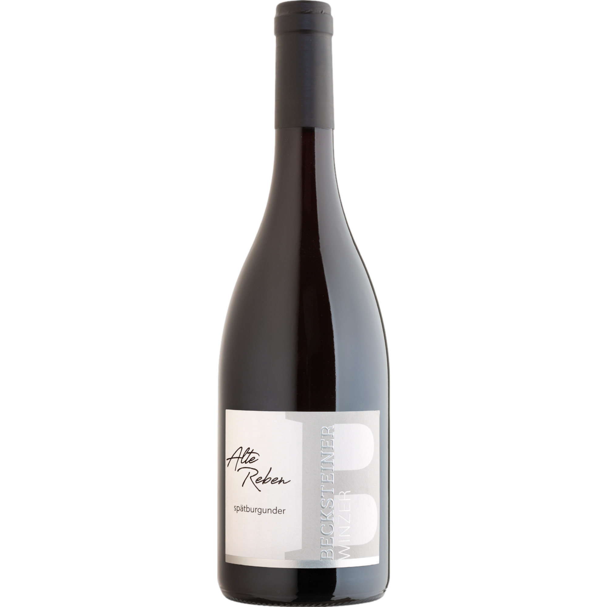 Mittlerer Berg Spätburgunder Alte Reben, Trocken, Baden, Baden, 2021, Rotwein