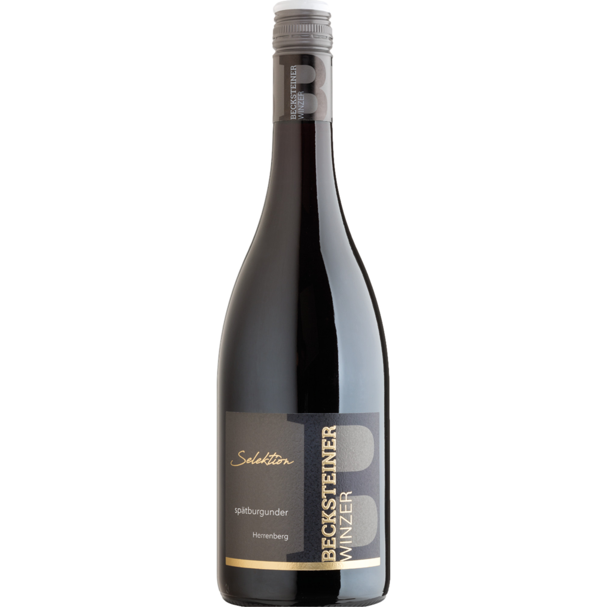Gerlachsheimer Herrenberg Spätburgunder, Trocken, Baden, Baden, 2021, Rotwein