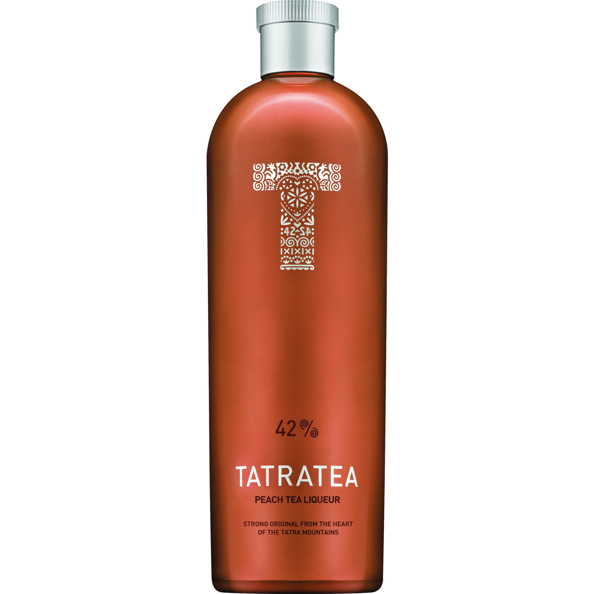 Image of Karloff Tatratea 42 LikÃ¶r Pfirsich 0,7l 42% (32,71 &euro; pro 1 l)