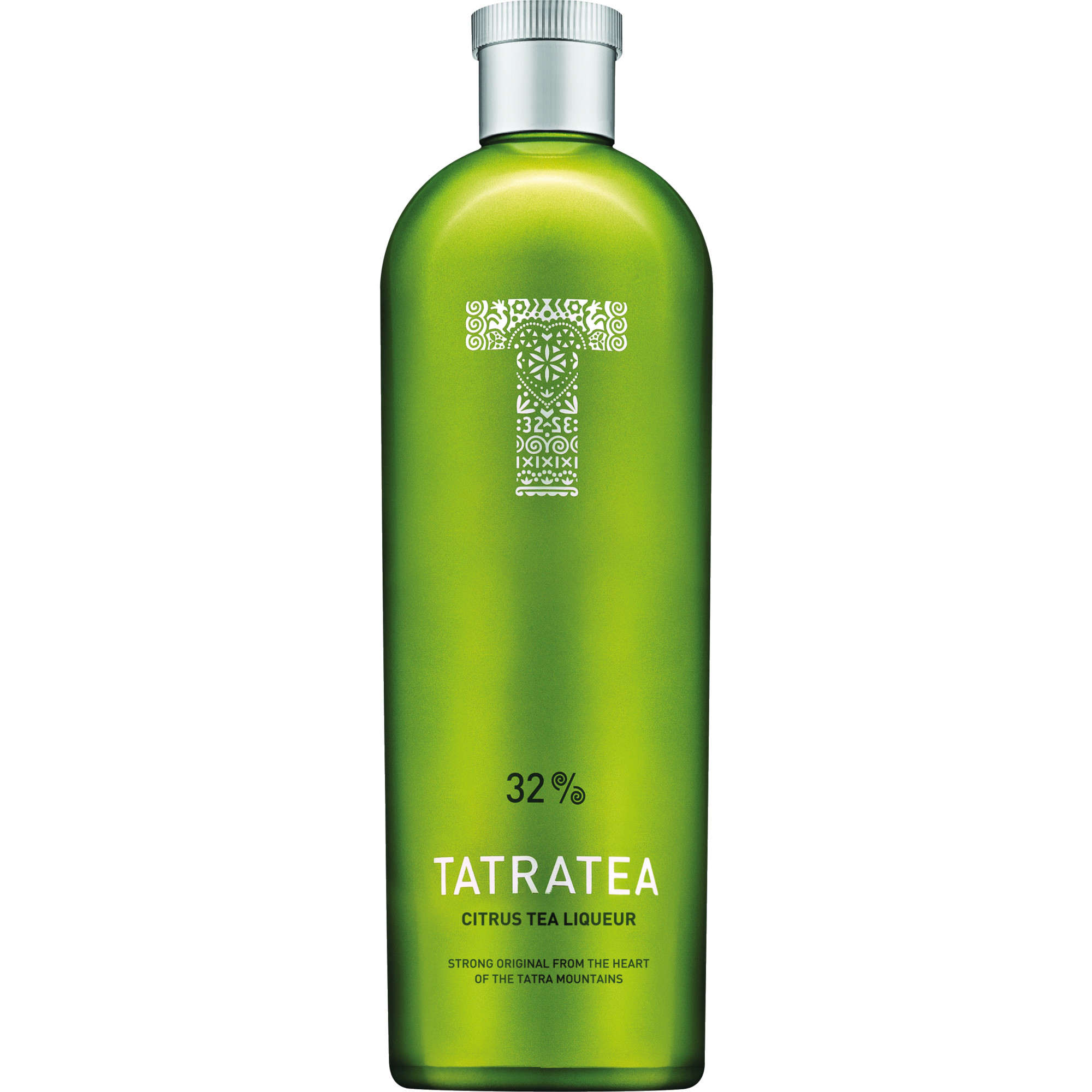 Image of Karloff Tatratea 32 LikÃ¶r Zitrus 32% 0,7l (31,29 &euro; pro 1 l)