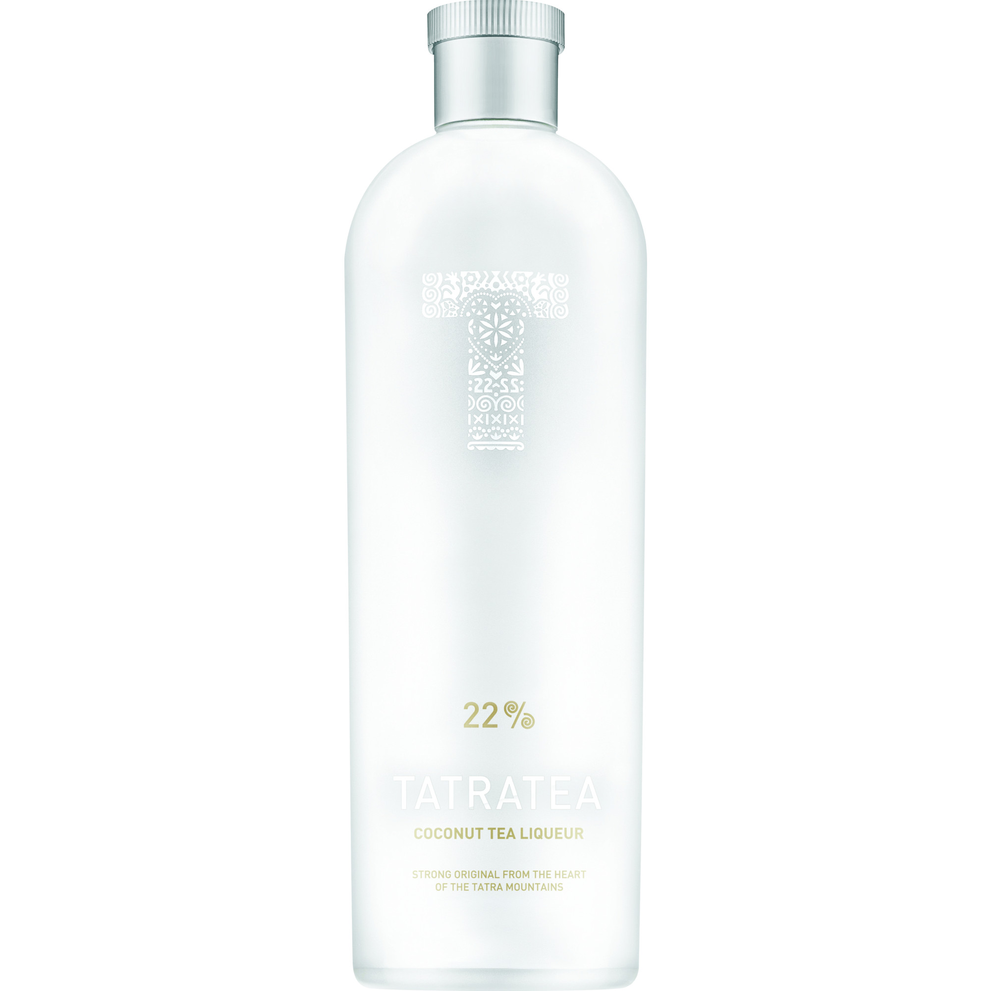 Image of Karloff Tatratea 22 LikÃ¶r Kokos 0,7l 22% (27,00 &euro; pro 1 l)