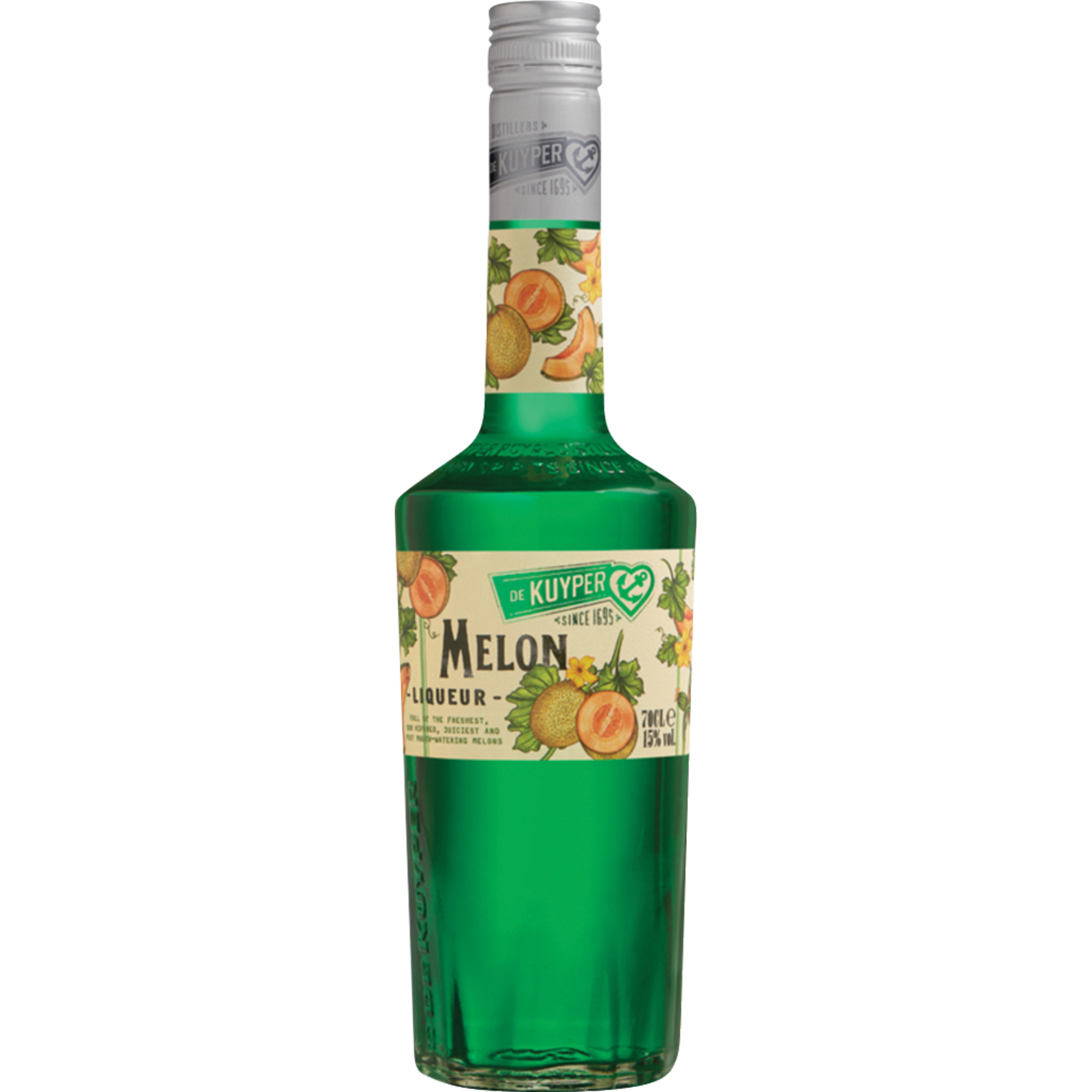 Image of De Kuyper Melon