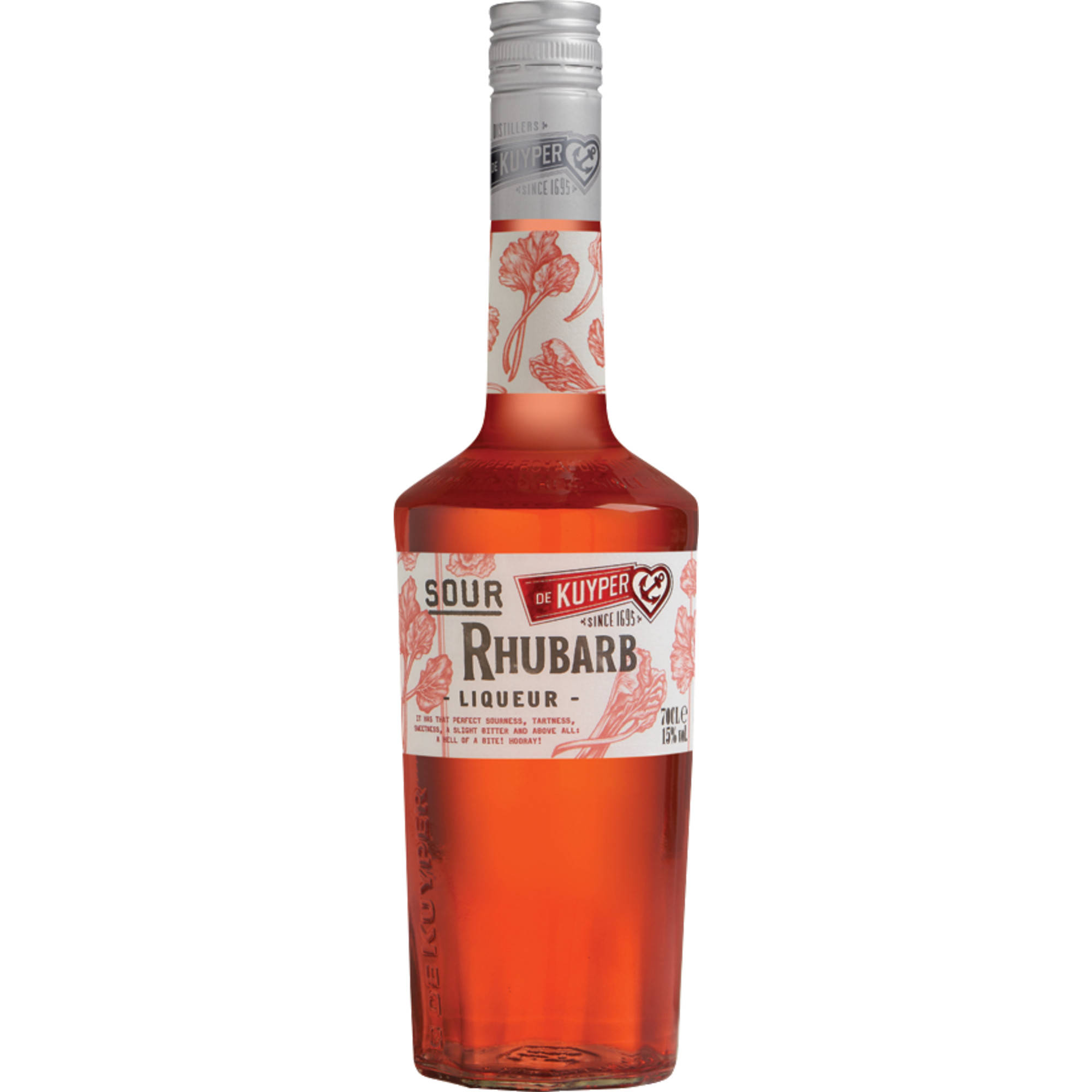 Image of De Kuyper Sour Rhubarb