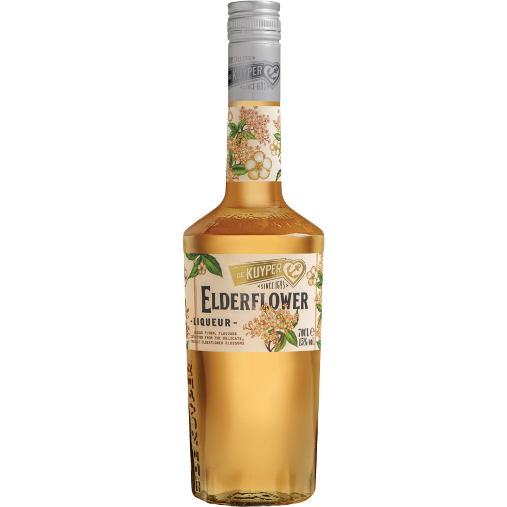 Image of De Kuyper Elderflower