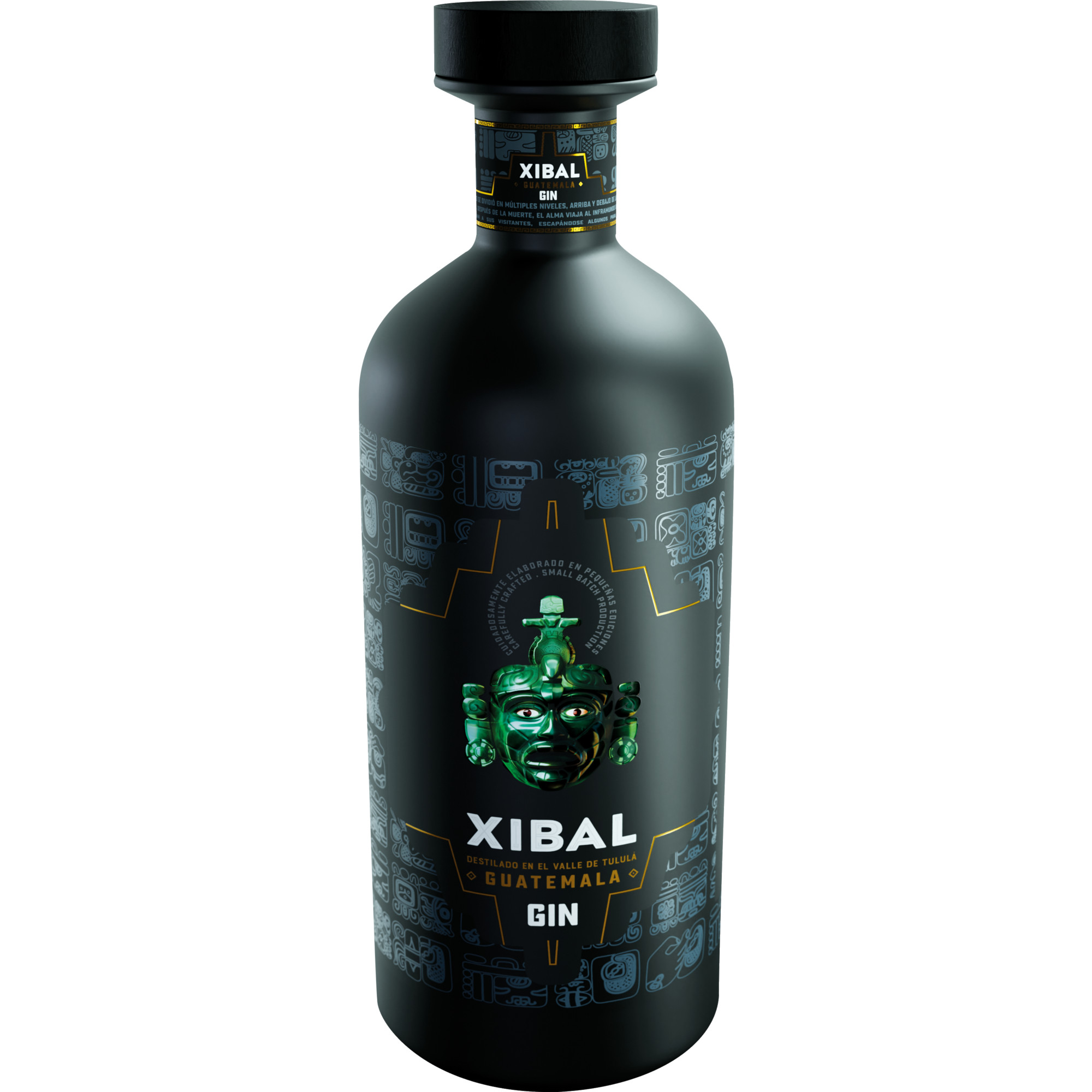 Image of Gin Xibal Botran, 0,7L, 45% Vol., Spirituosen