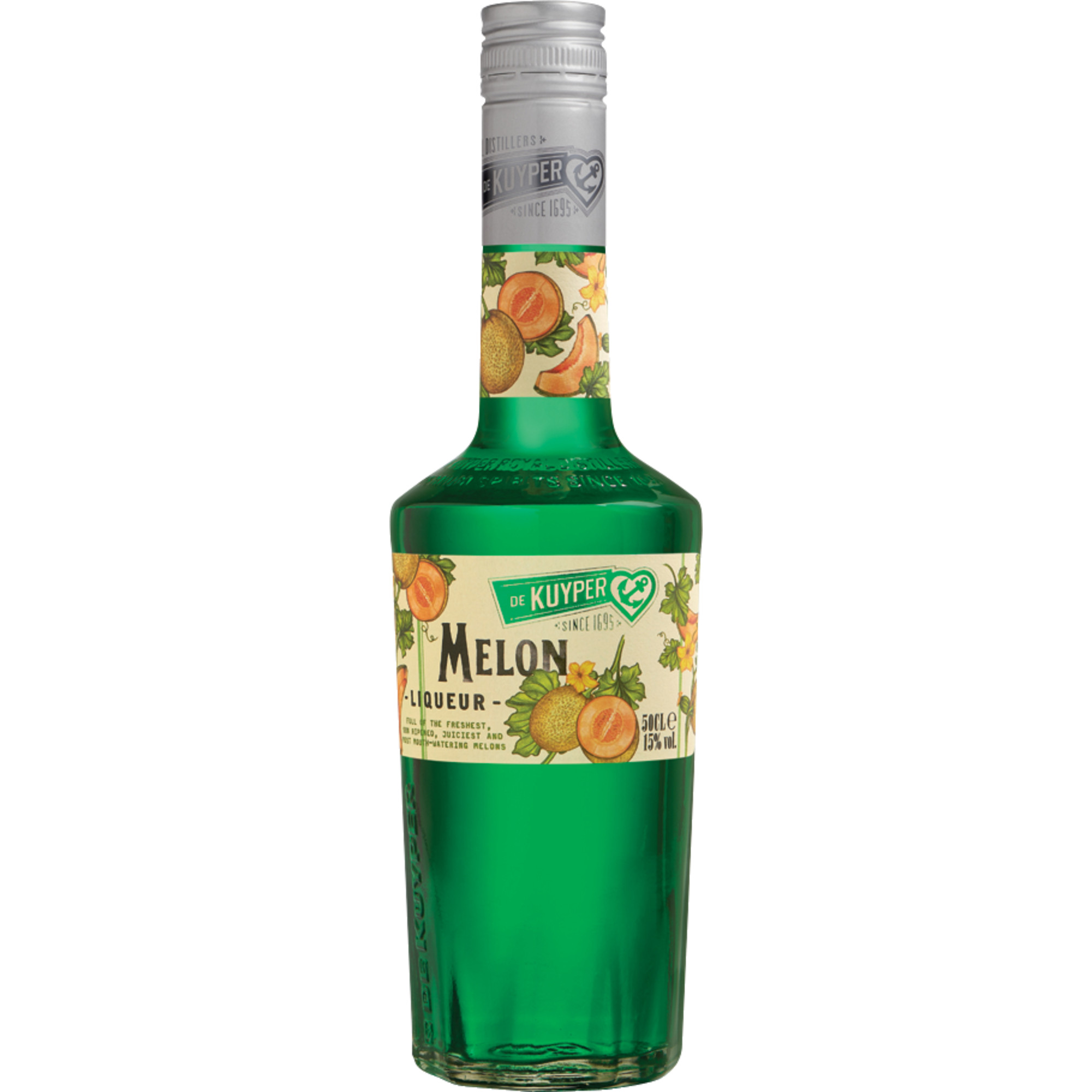 Image of De Kuyper Melon 50cl