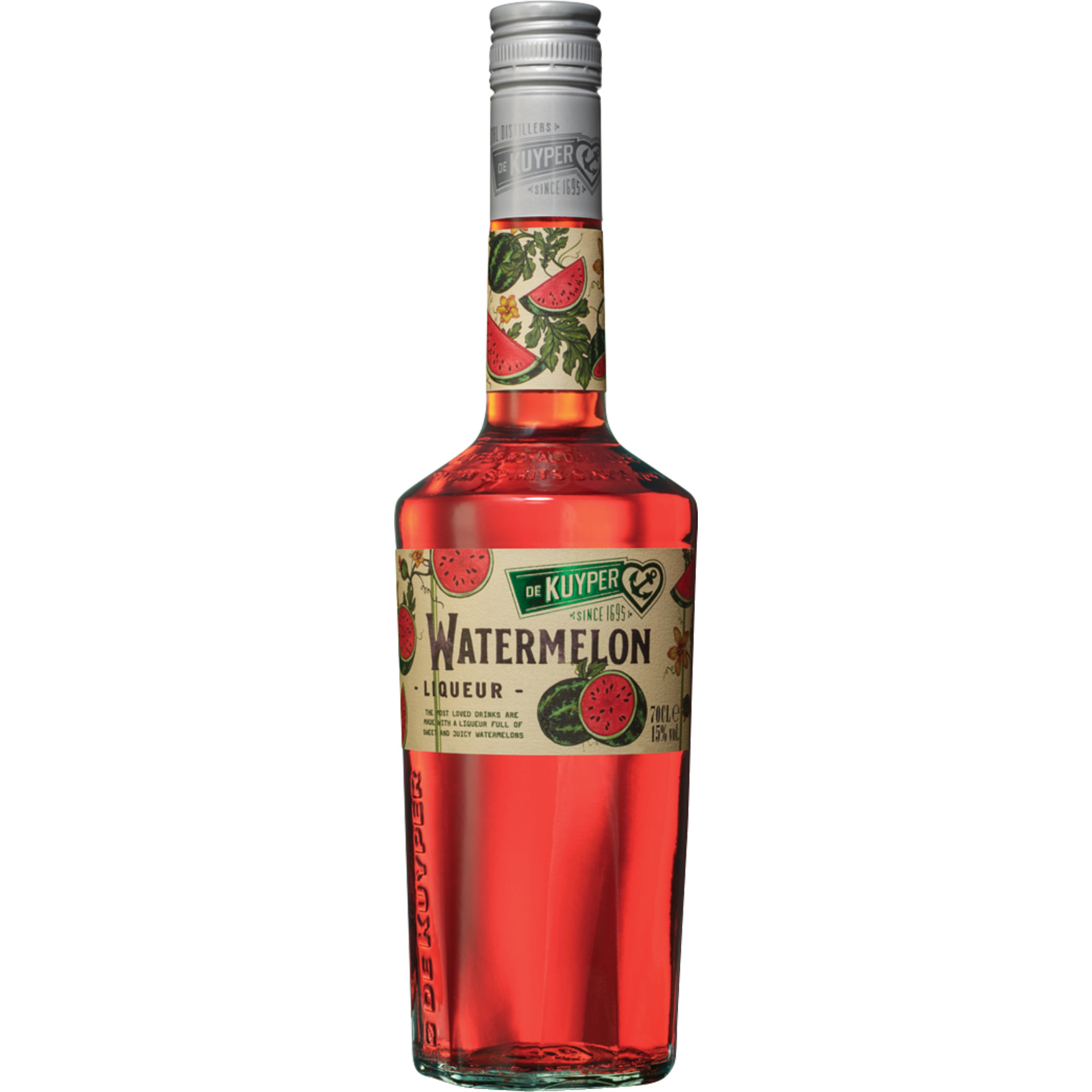 Image of De Kuyper Watermelon 50cl
