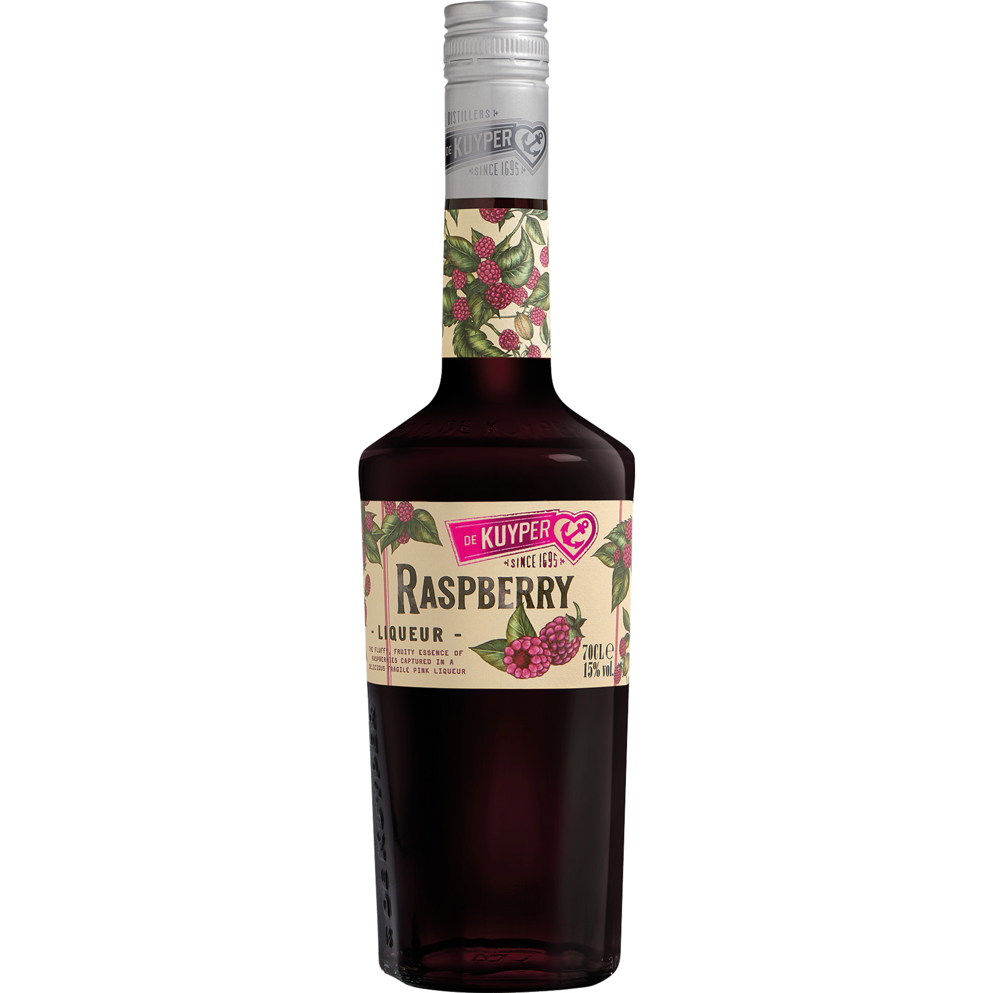 Image of De Kuyper Raspberry