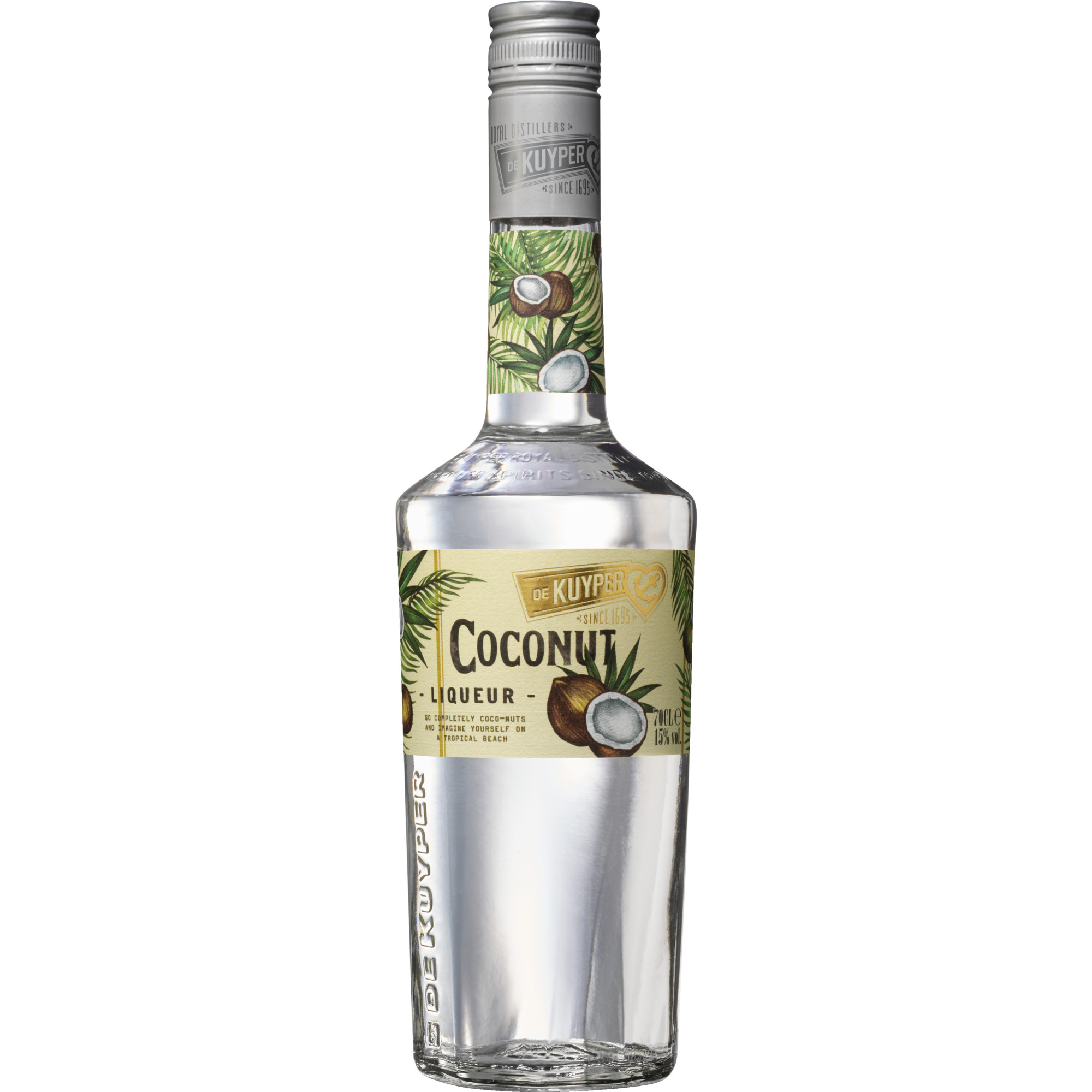Coconut DeKuyper