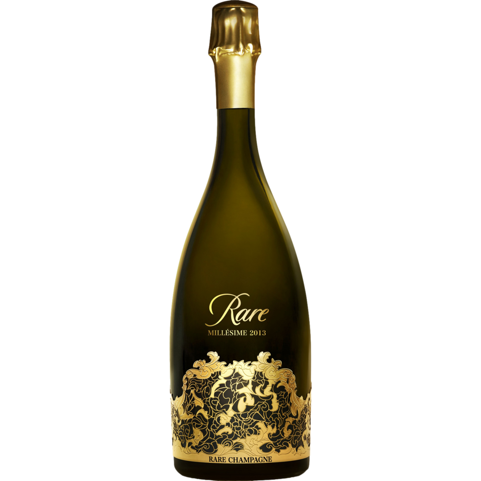 Image of Champagne Piper-Heidsieck Rare Millésimé, Brut, Champagne AC, Geschenketui, Champagne, 2013, Schaumwein