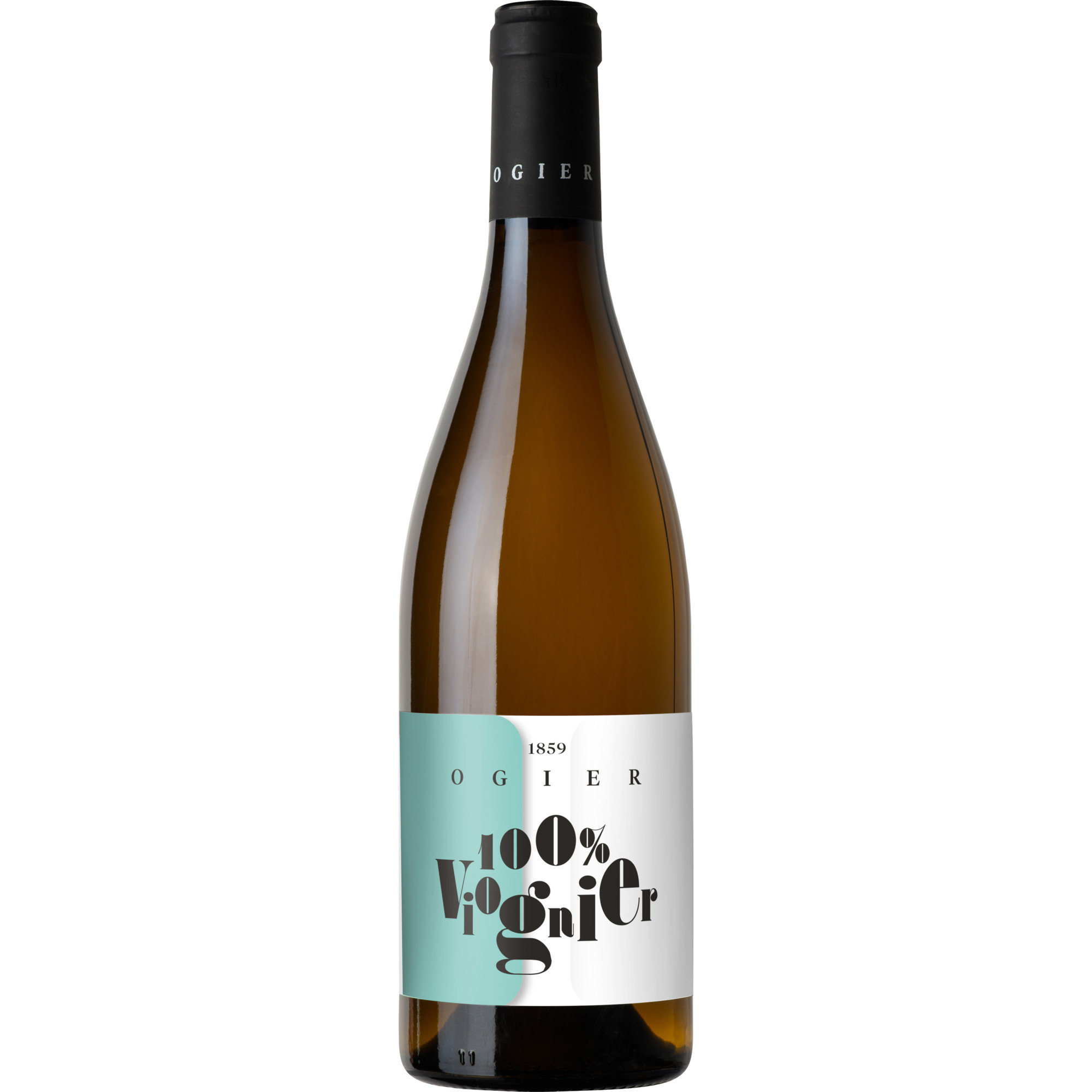 Ogier Viognier, Méditerrannée IGP, Méditerrannée, 2024, Weißwein