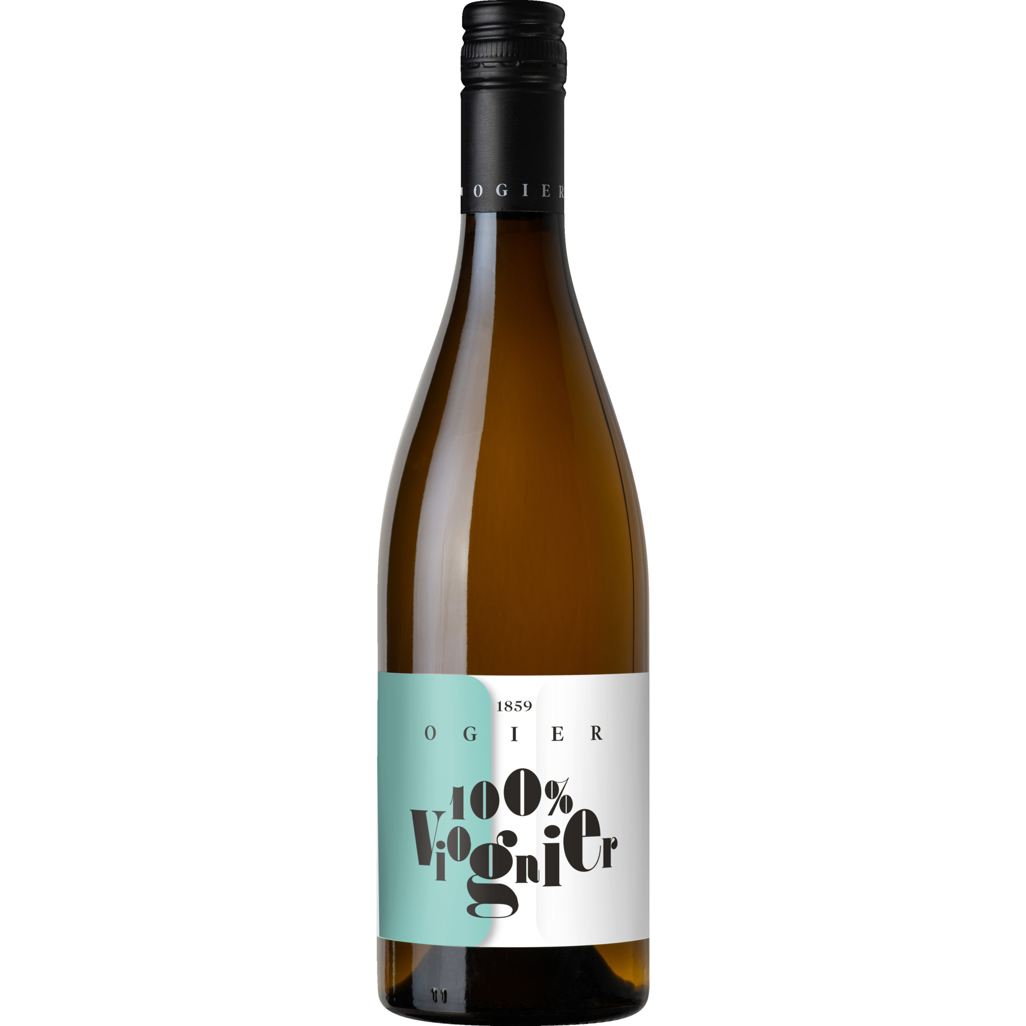 Ogier Viognier, Méditerrannée IGP, Méditerrannée, 2024, Weißwein