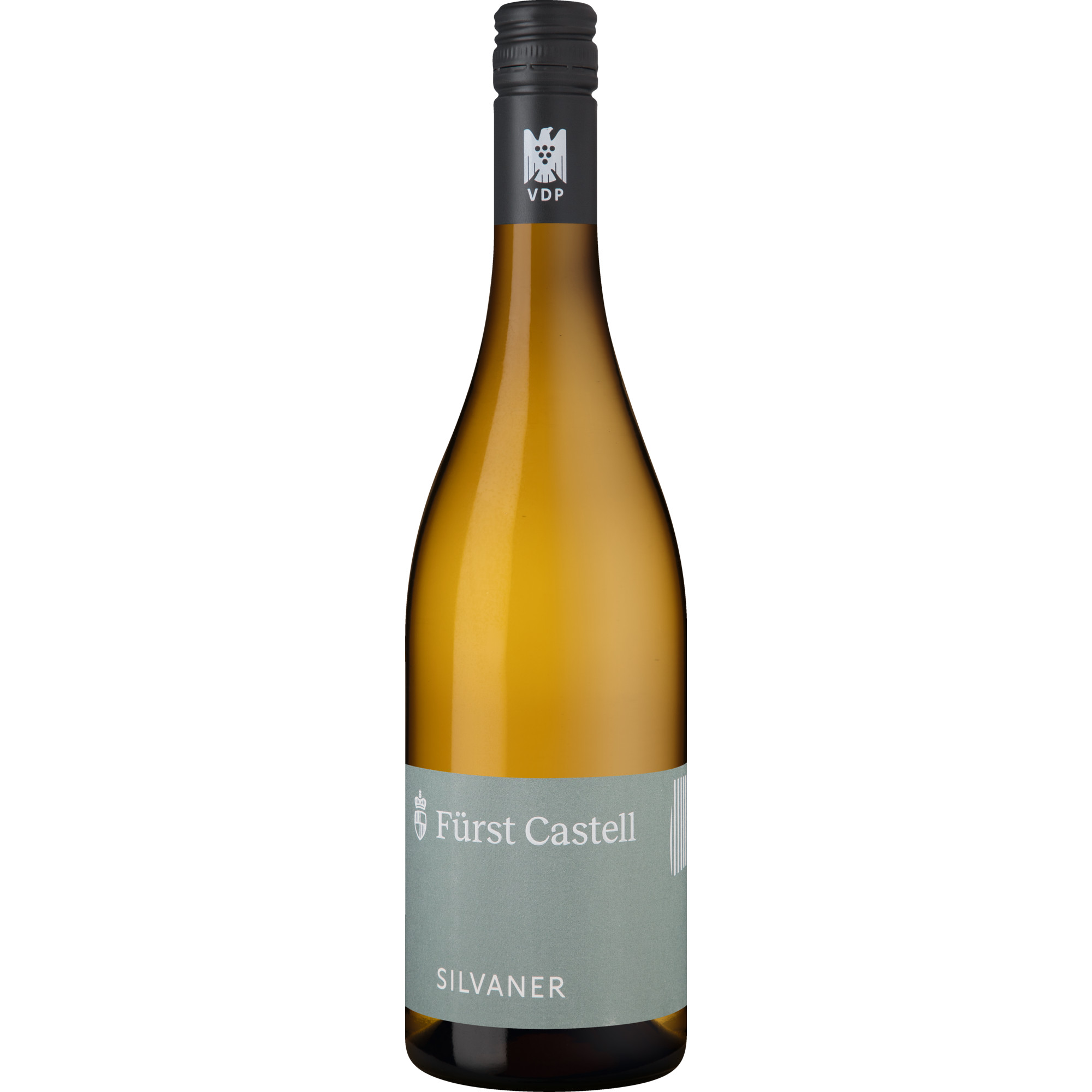 Castell Silvaner, Trocken, Franken, Franken, 2024, Weißwein