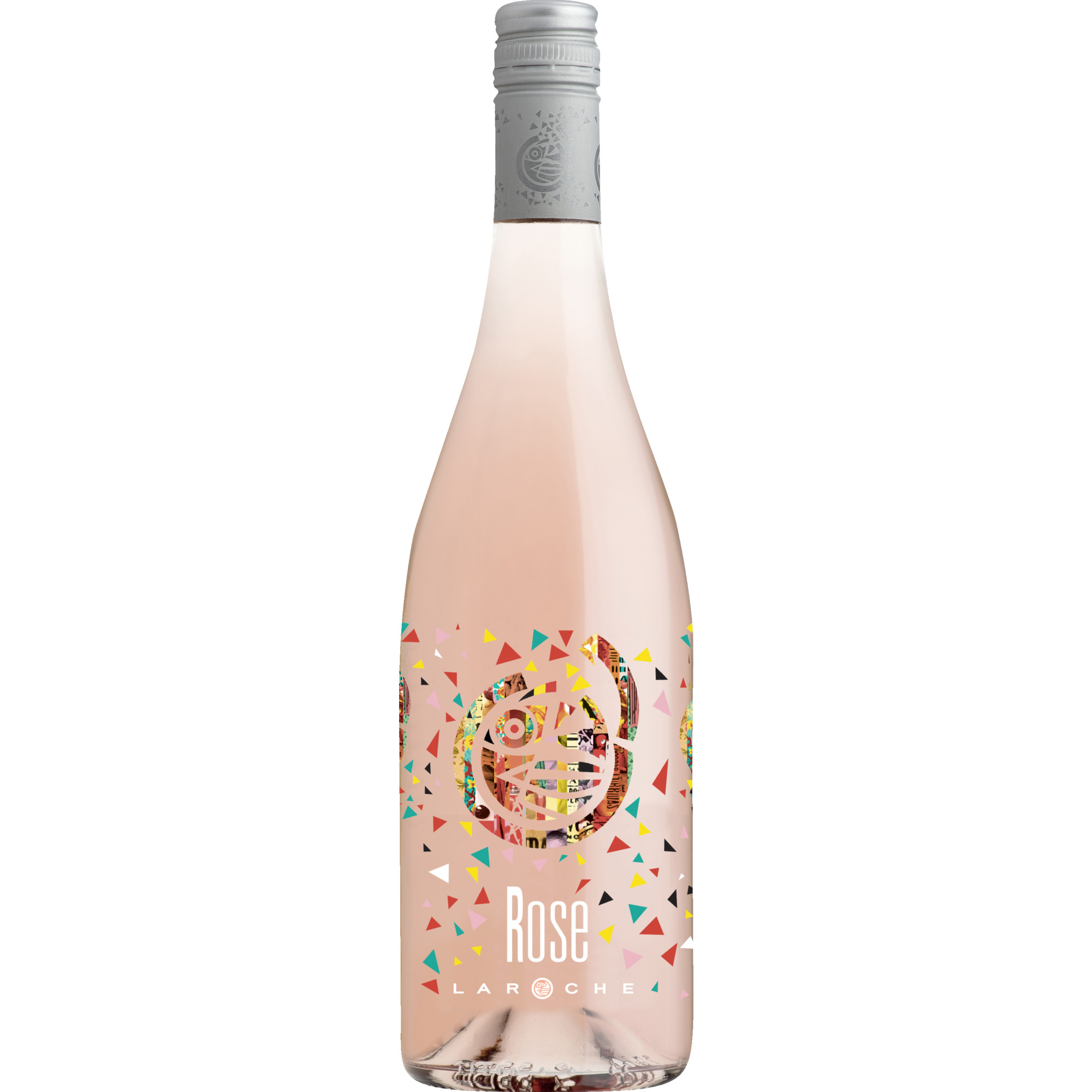 Laroche Rosé, Pays d'Oc IGP, Languedoc-Roussillon, 2024, Roséwein