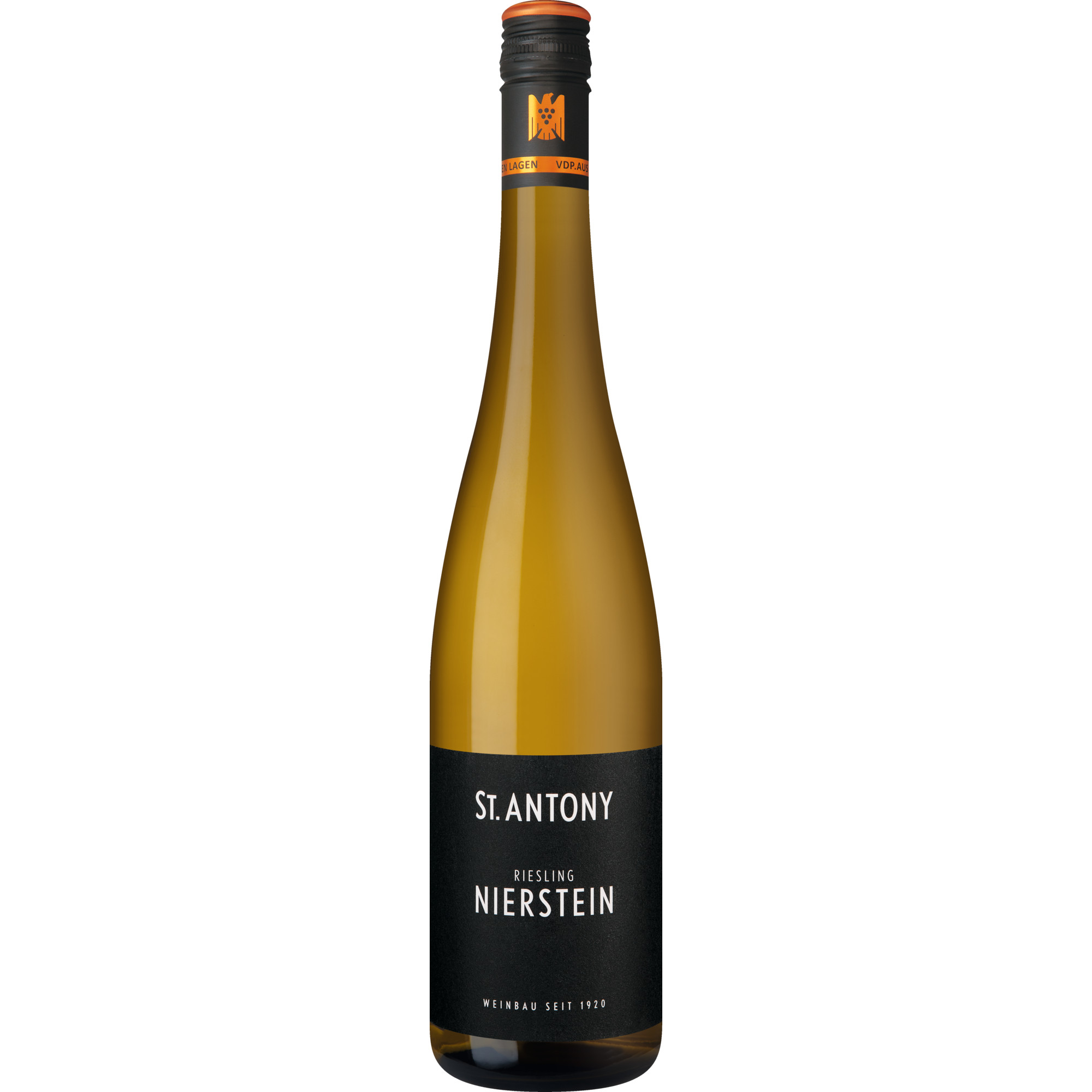 Image of Nierstein Riesling, Trocken, Rheinhessen, Rheinhessen, 2024, Weißwein