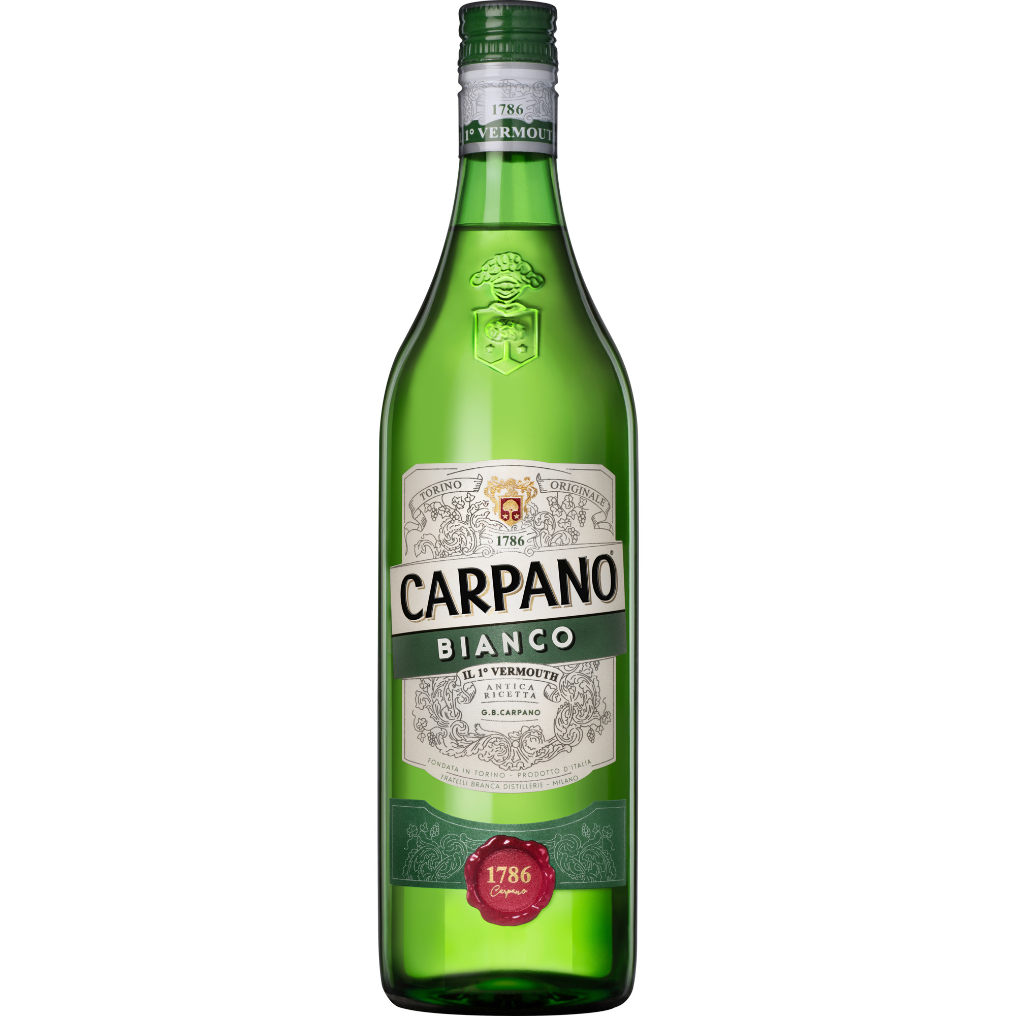 Image of Carpano Bianco Vermouth