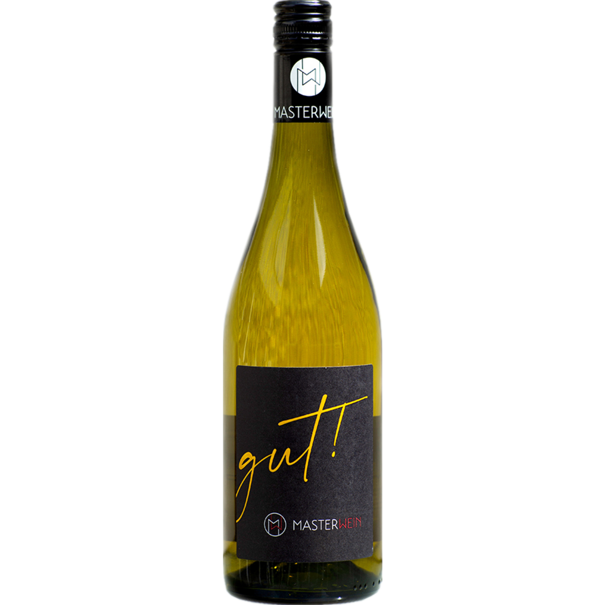 MasterWein Gutedel, Trocken, Baden, Baden, 2024, Weißwein