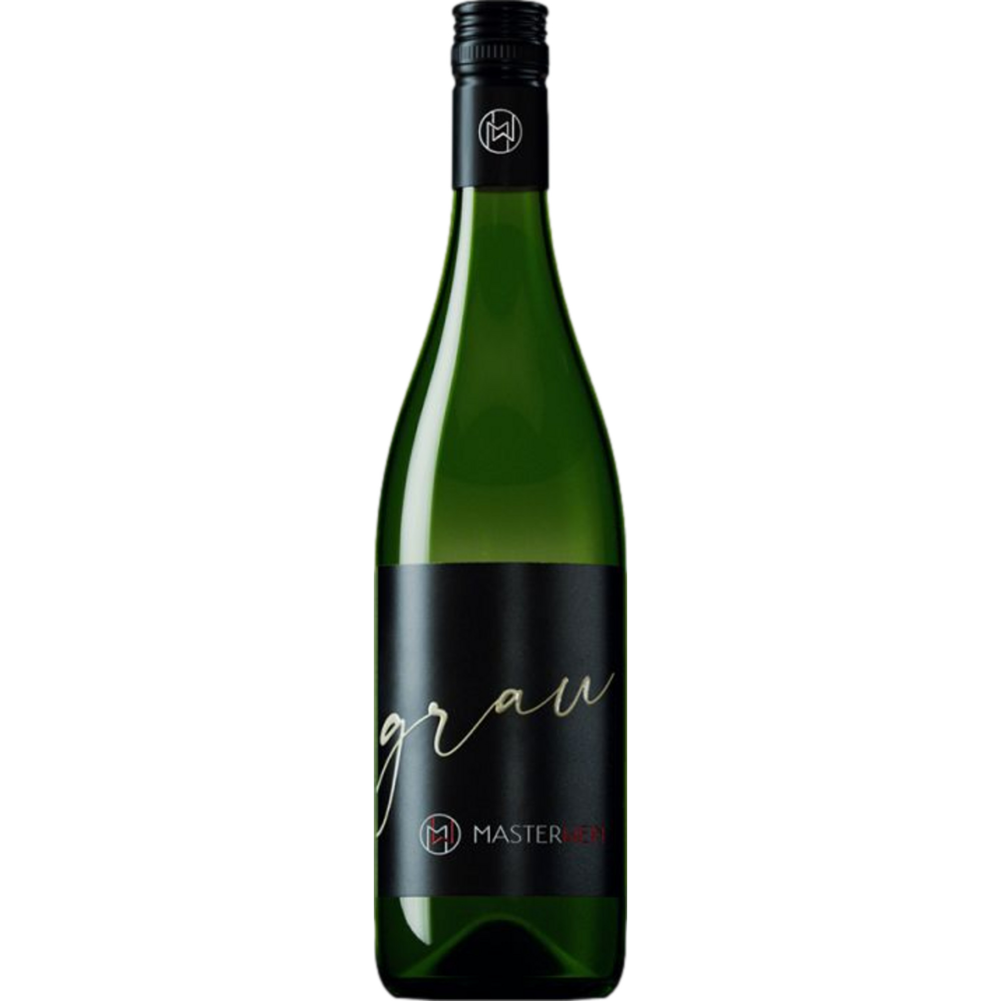MasterWein Grauburgunder, Trocken, Baden, Baden, 2024, Weißwein