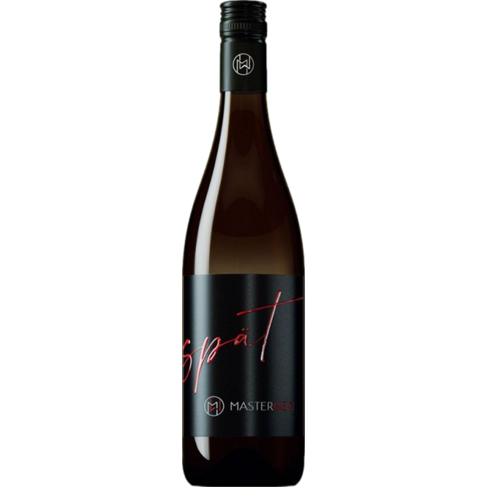 Image of MasterWein Spätburgunder, Trocken, Baden, Baden, 2019, Rotwein