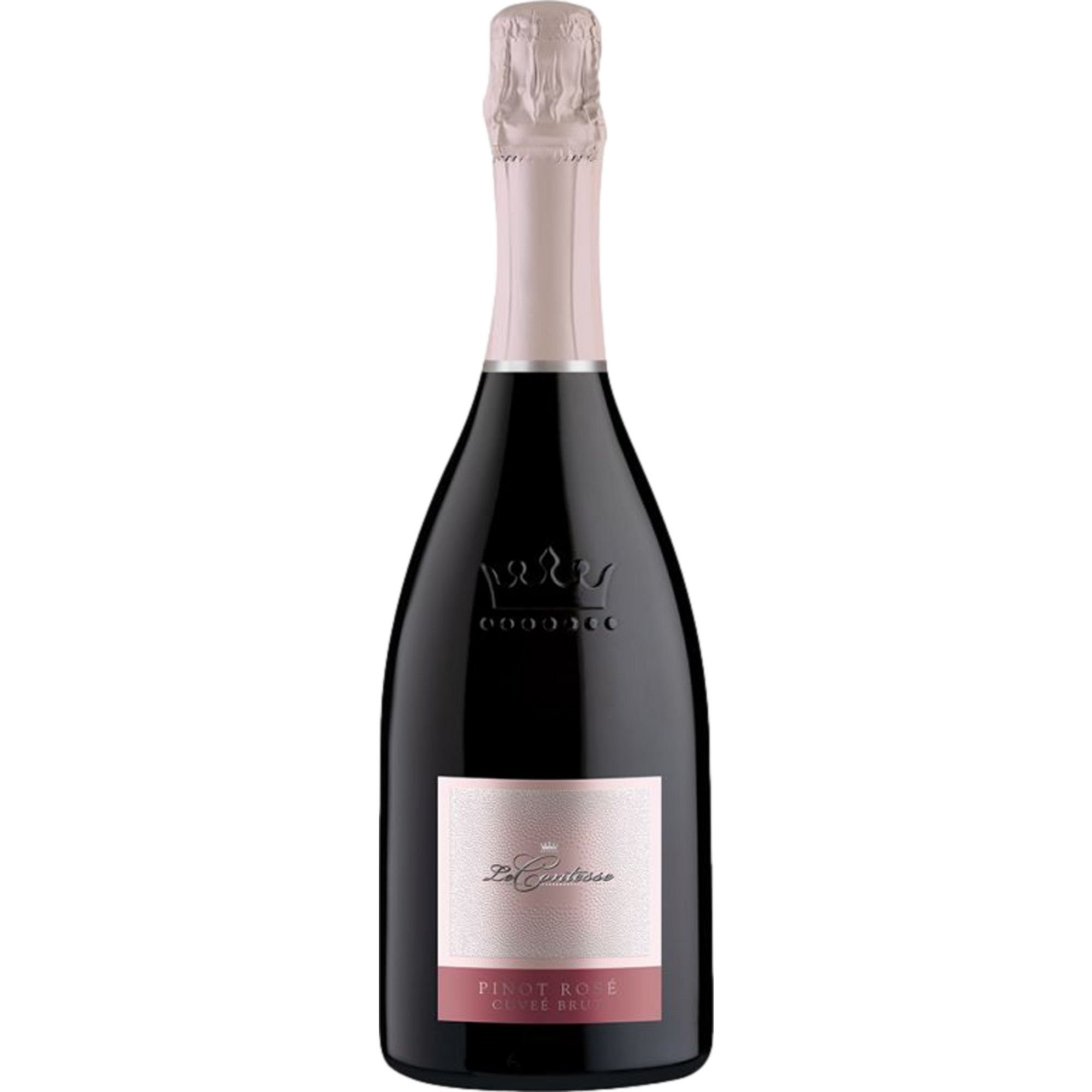 Le Contesse Pinot Rosé Cuvée Brut